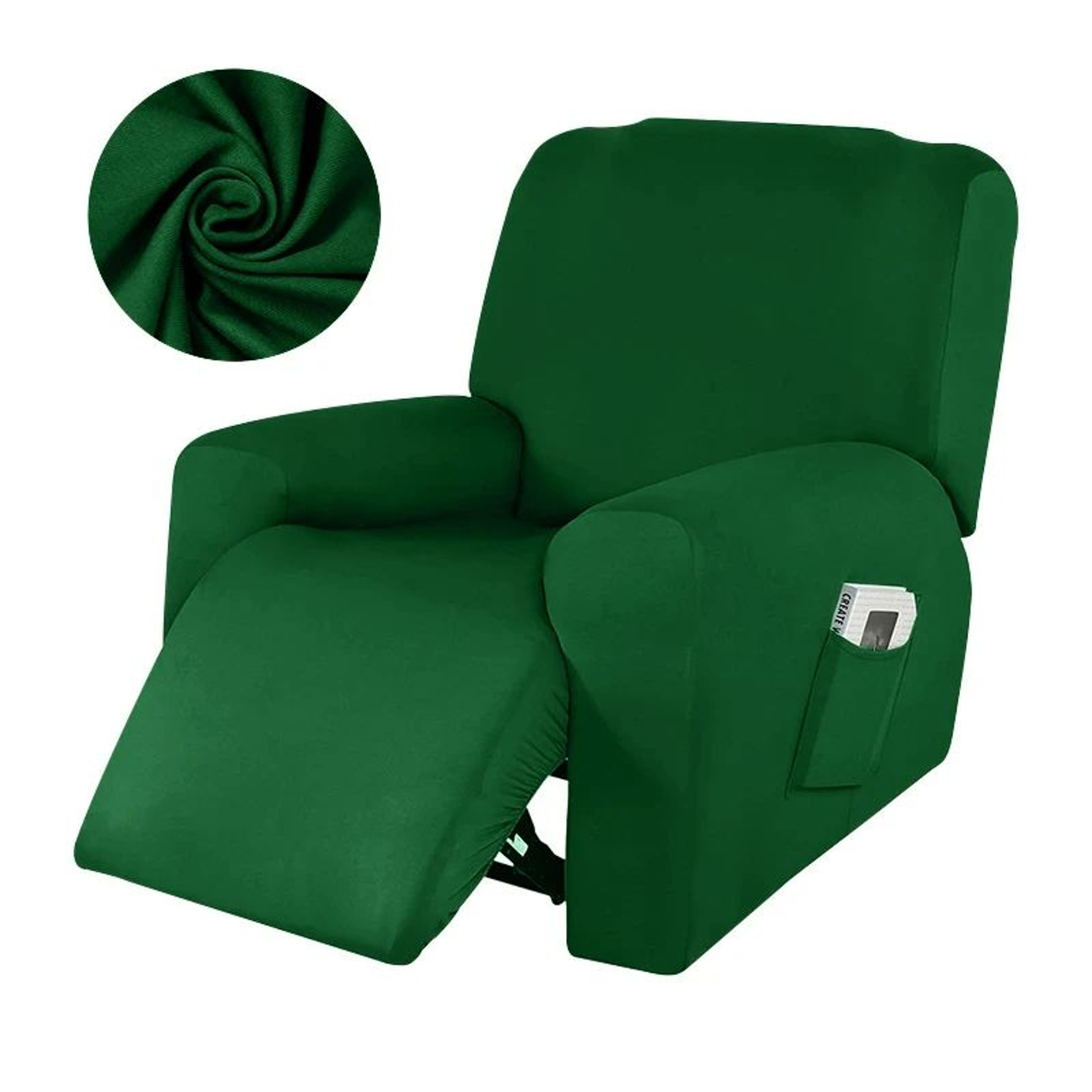 Waterproof Non Slip Recliner Sofa Cover 11