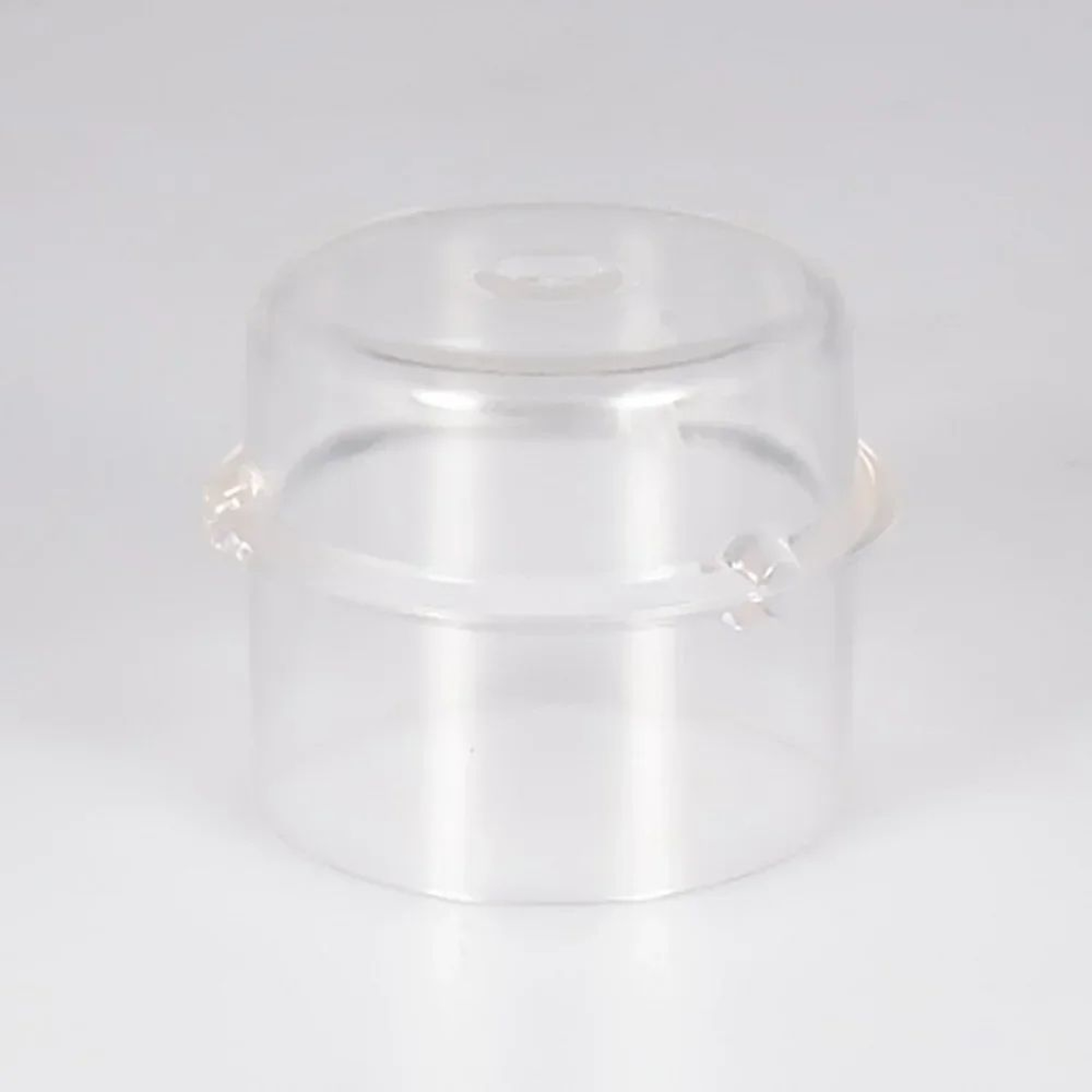 100ML Measuring Cup Lid Cap For Thermomix 4