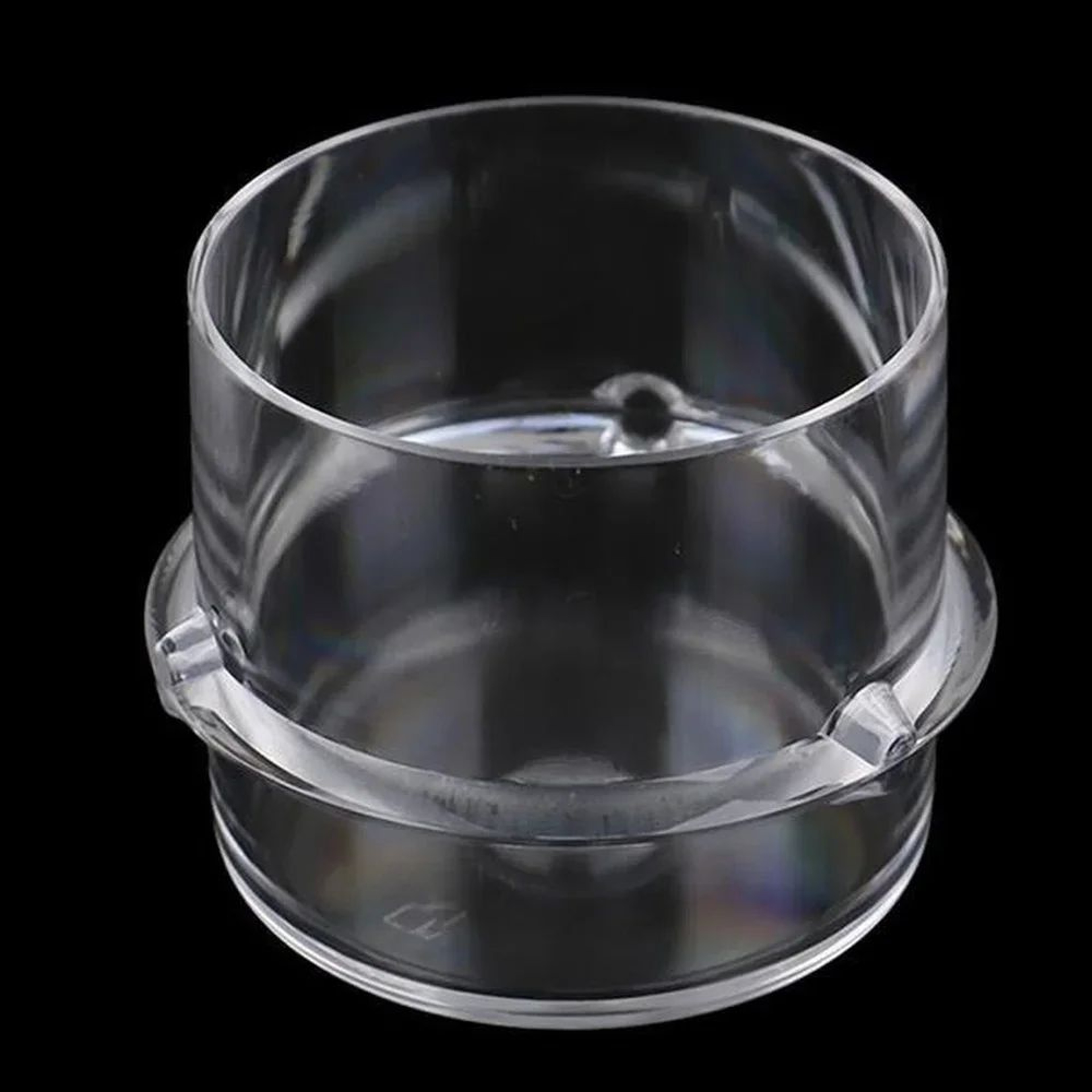 100ML Measuring Cup Lid Cap For Thermomix 2