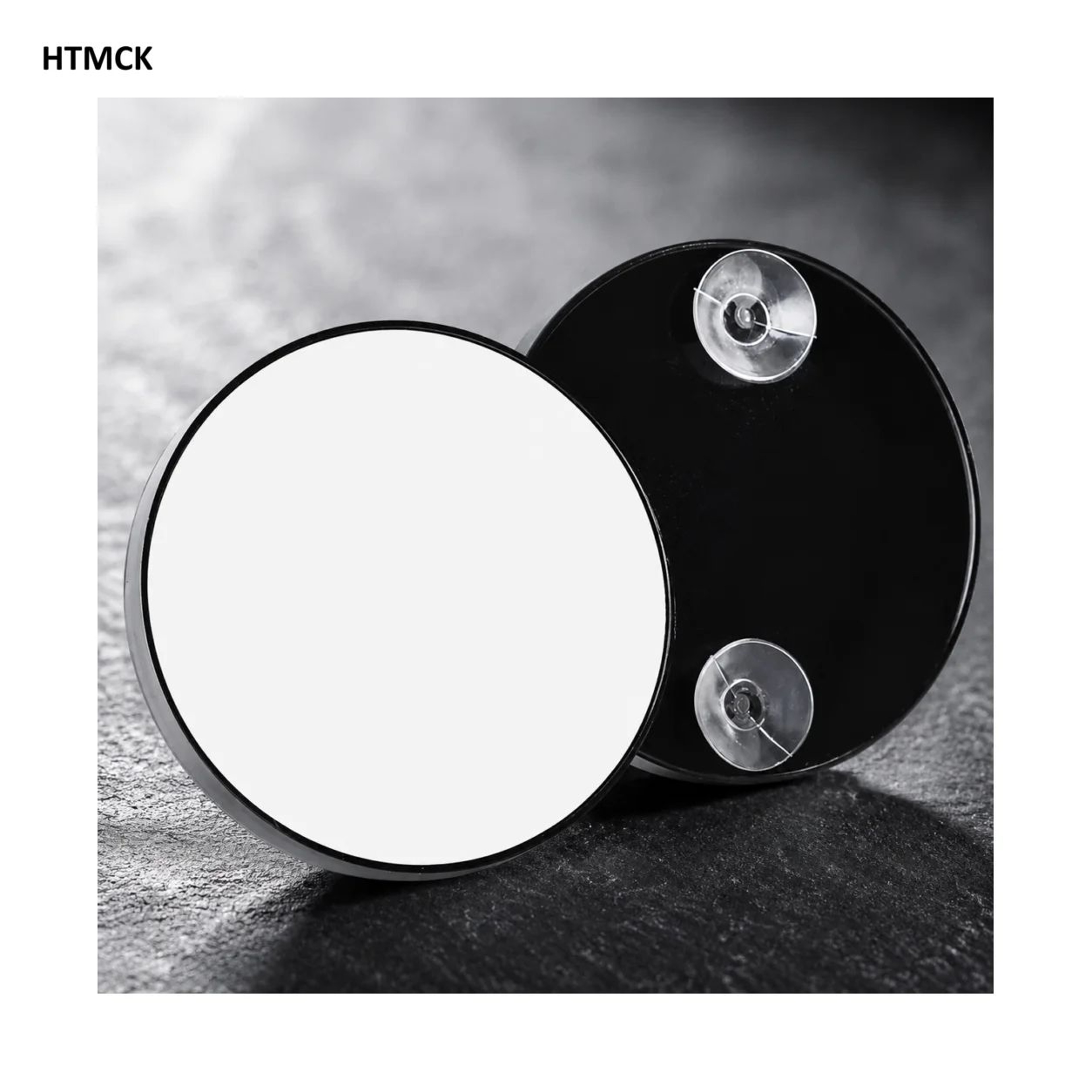 20X 30X Magnifying Suction Cup Mirror For Detailed Grooming 1