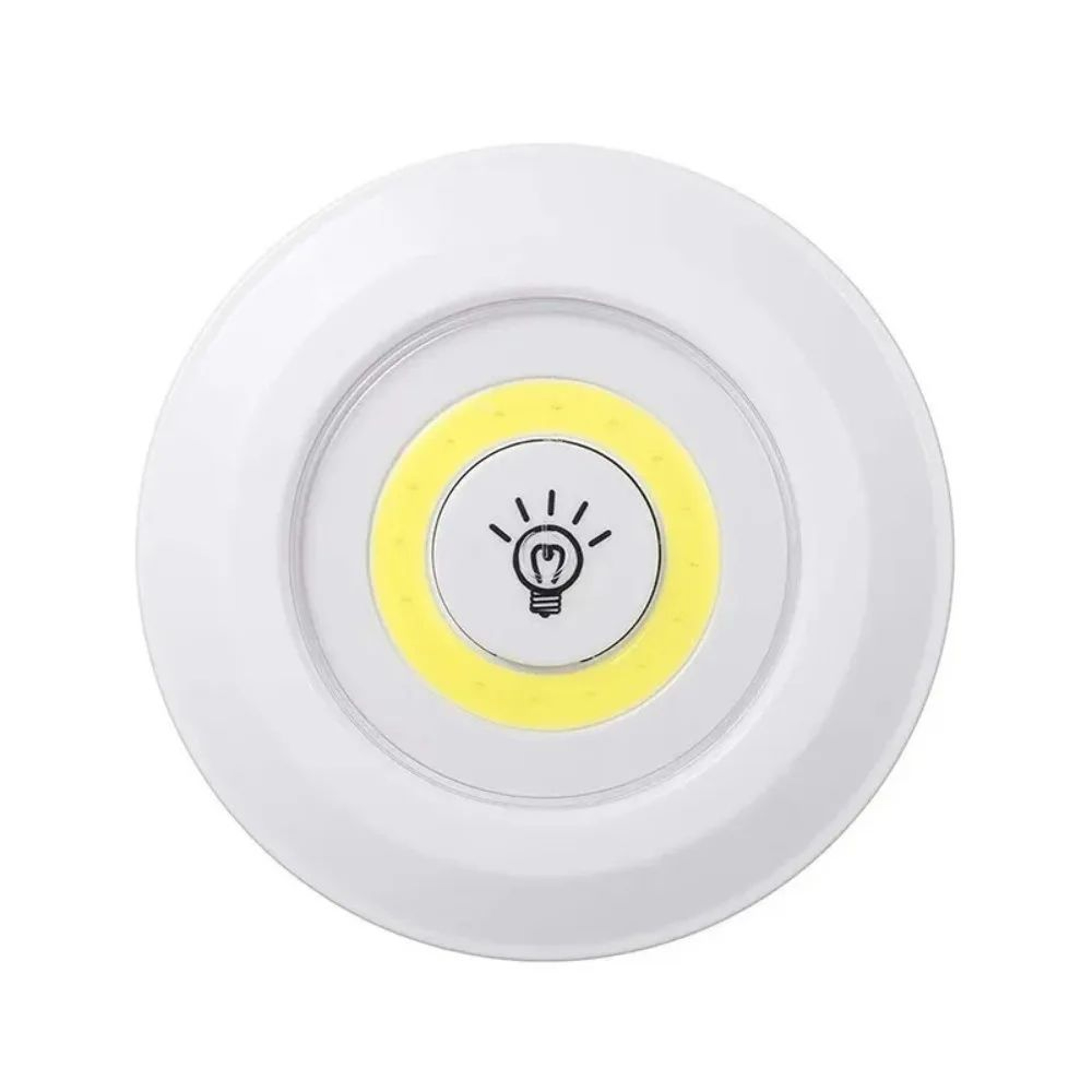 LED Under Cabinet Light With Remote Control For Closet And Wardrobe 6