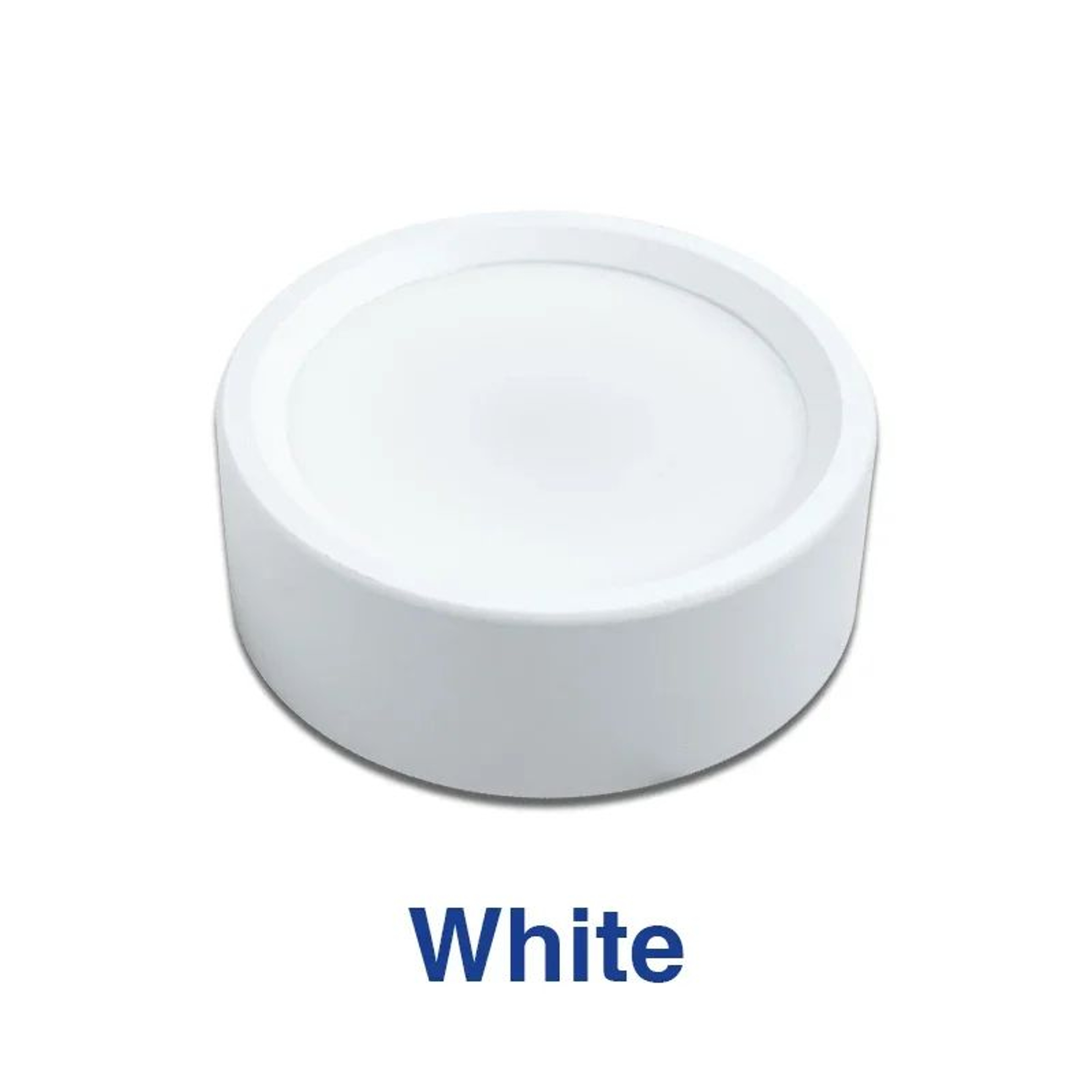 Round Surface Mount LED Ceiling Downlight Panel Lamp 6