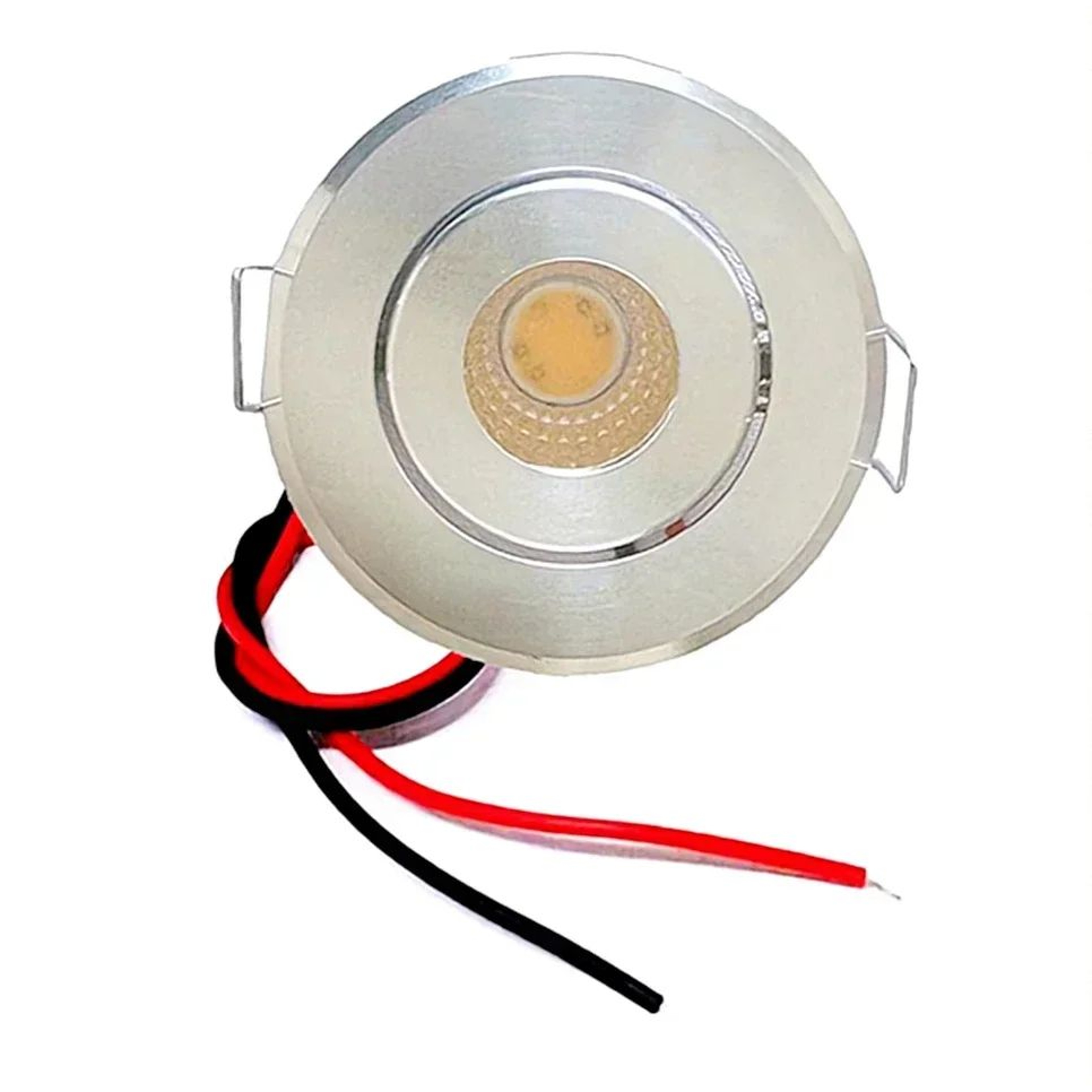 Mini COB LED Recessed Ceiling Downlight 9