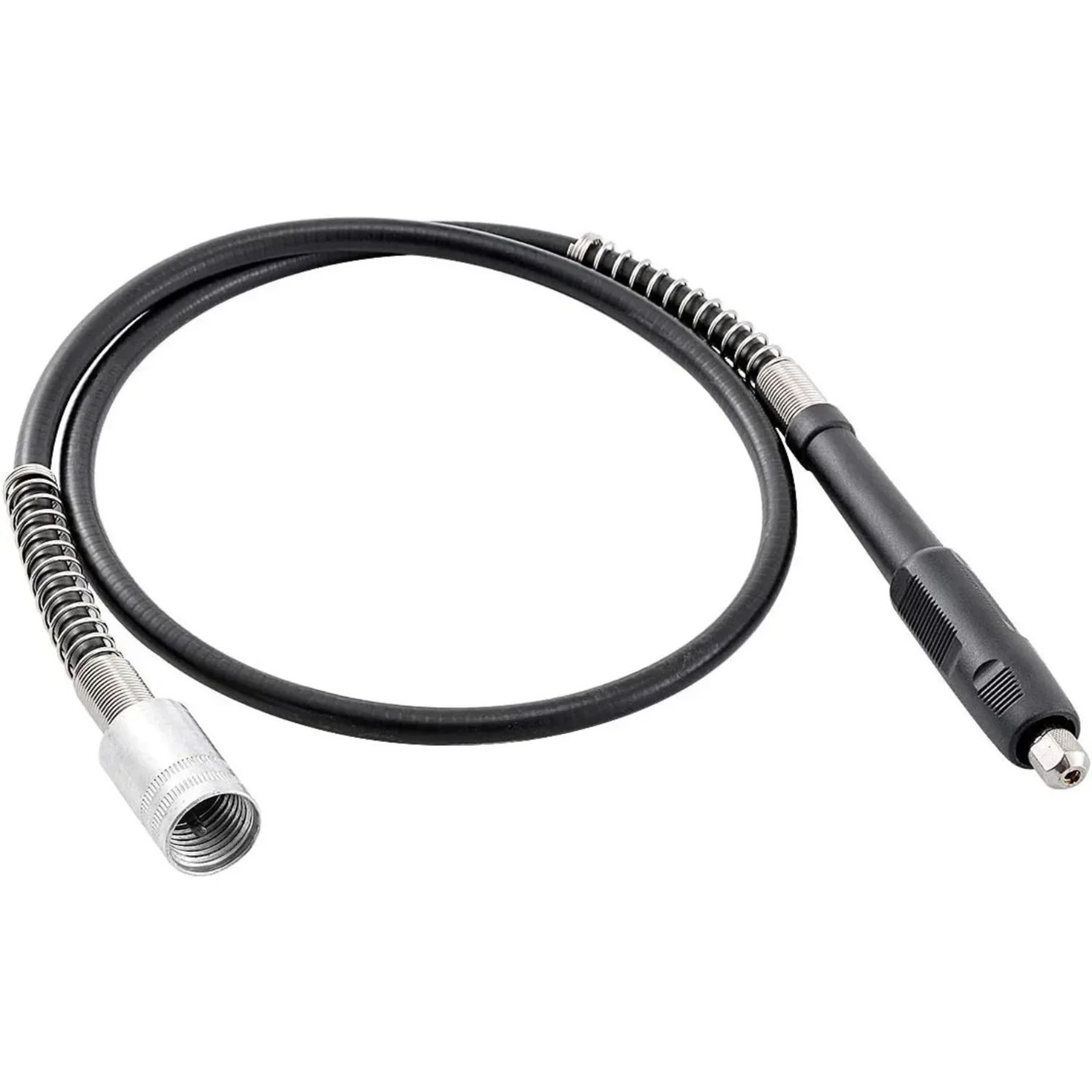 Flexible Shaft Rotary Grinder Attachment For Precision Detail Work 2