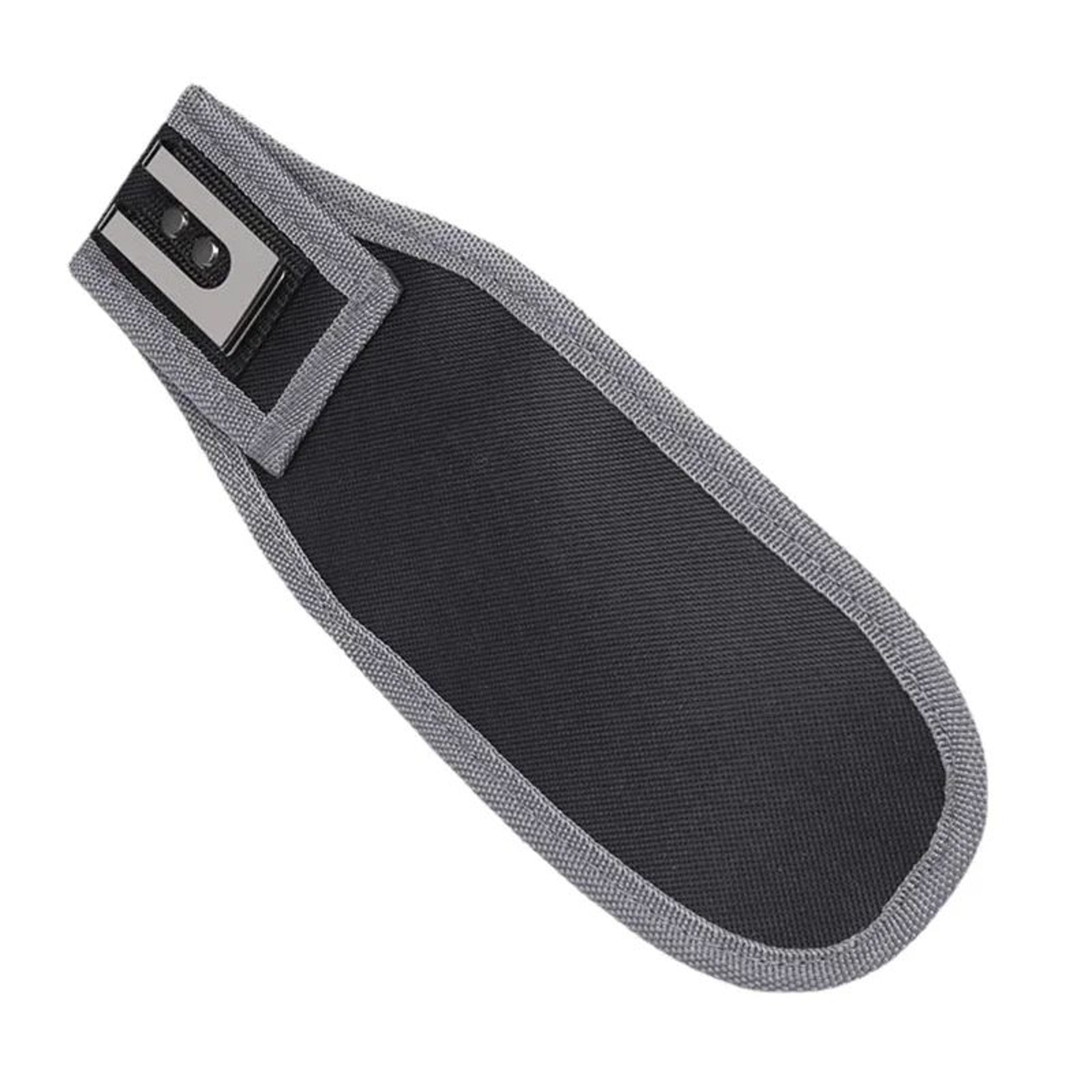 Compact Polyester Waist Tool Pouch For Electricians And DIY Work 4