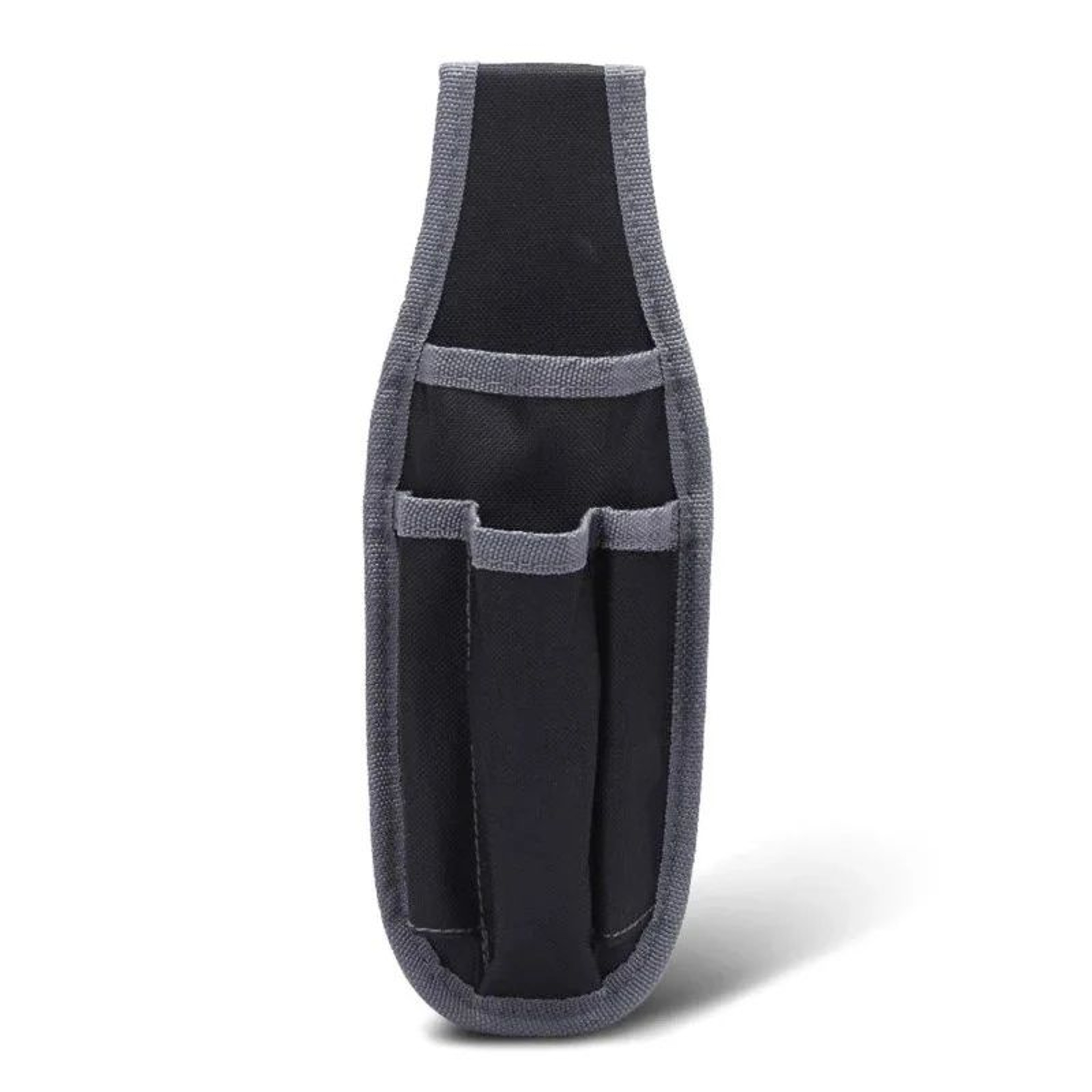Compact Polyester Waist Tool Pouch For Electricians And DIY Work 6