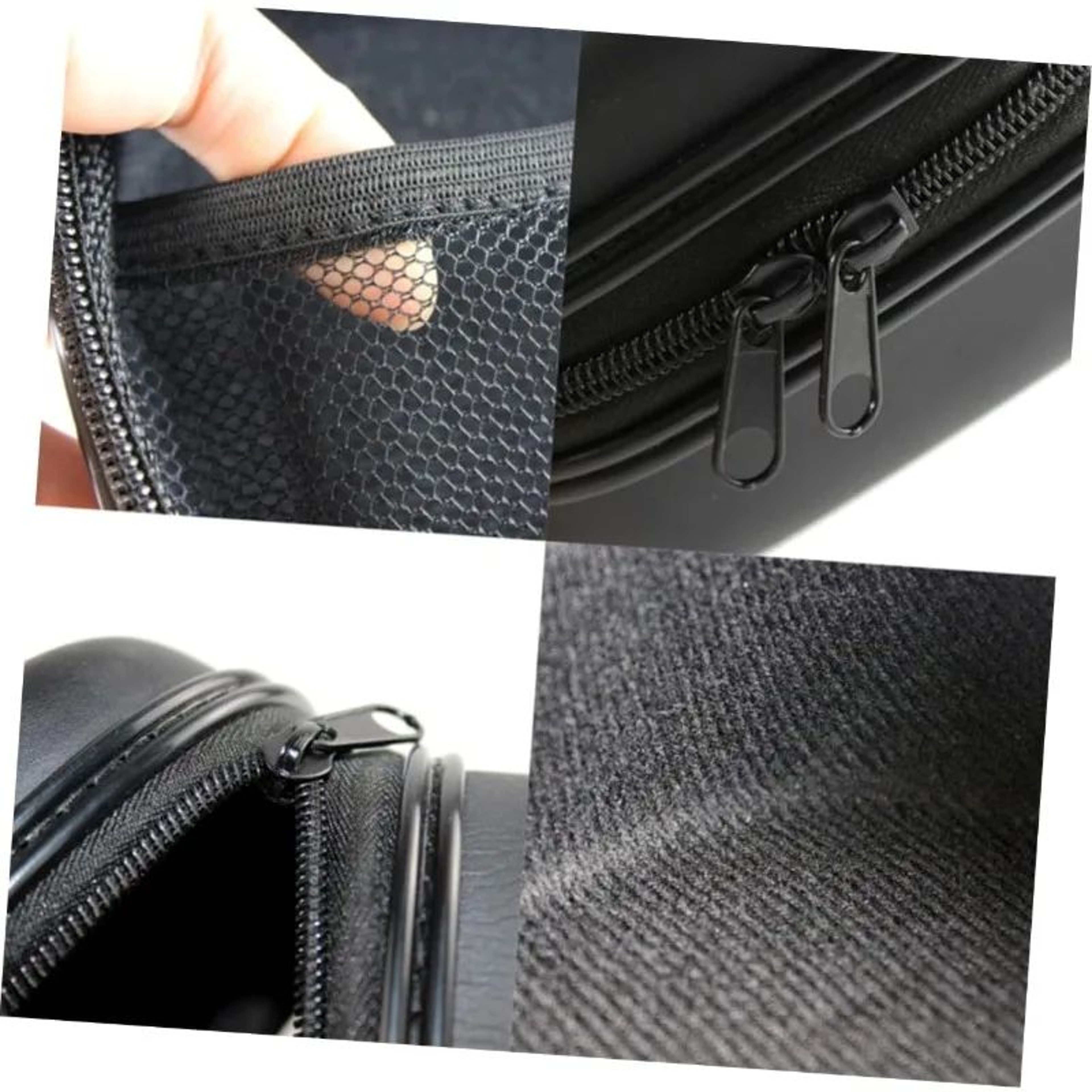 Water Resistant Fishing Reel Storage Bag And Protective Gear Sleeve 4