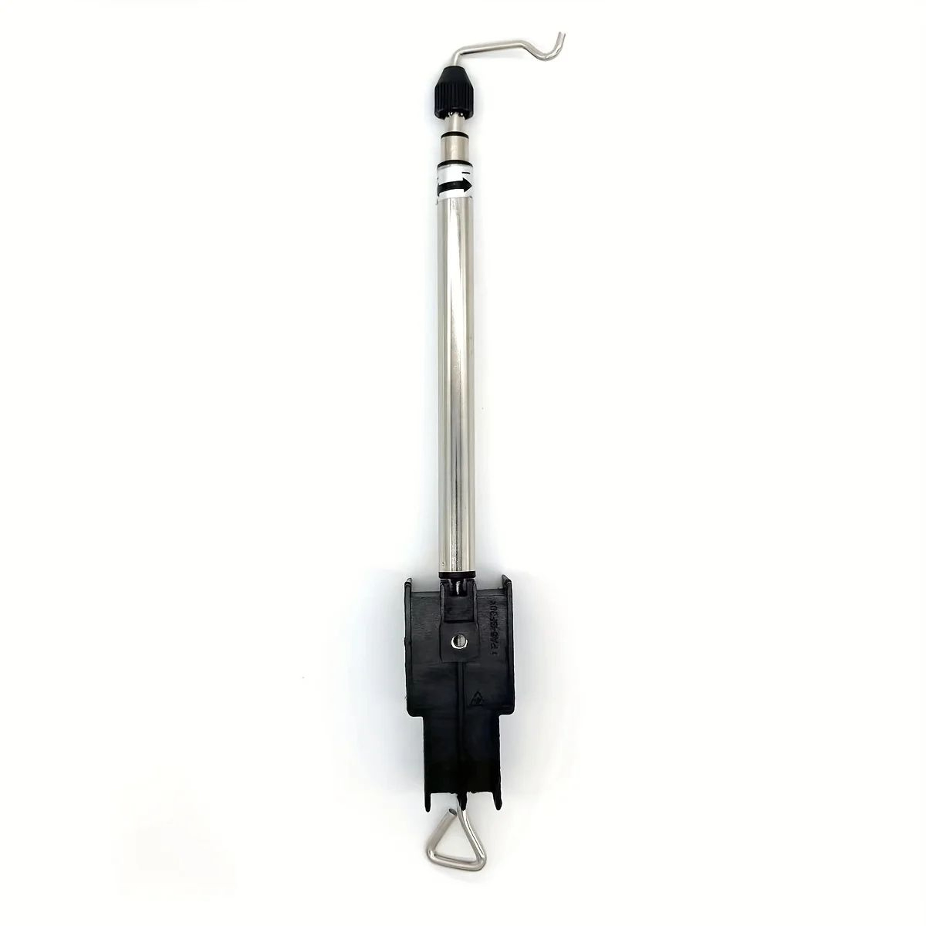 360 Degree Rotary Grinder Stand With Flexible Shaft For Precision Work 3