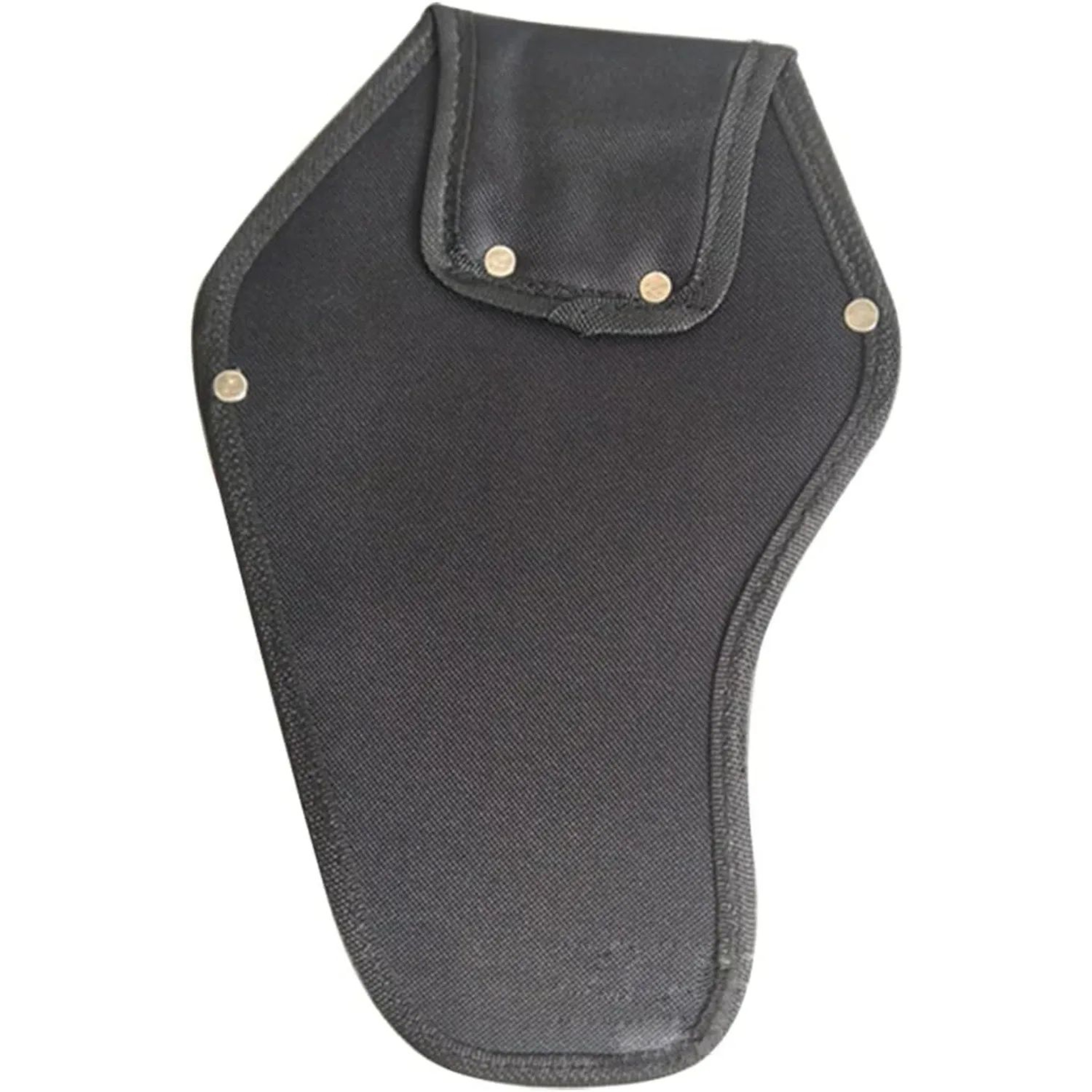 Drill Holster Tool Pouch With Adjustable Waist Belt And Belt Clip 4