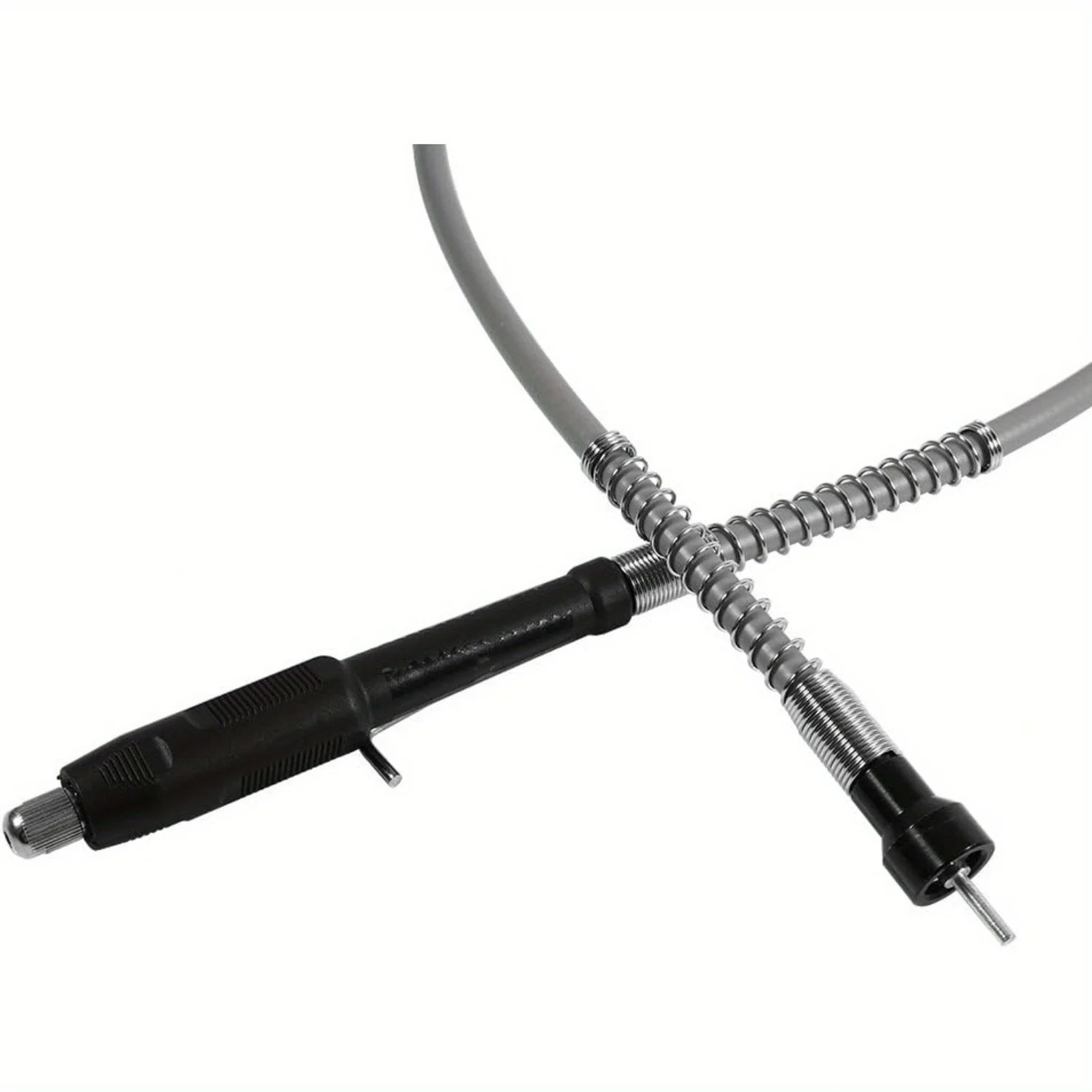 Flexible Extension Shaft For Electric Grinder And Polisher Tools 1