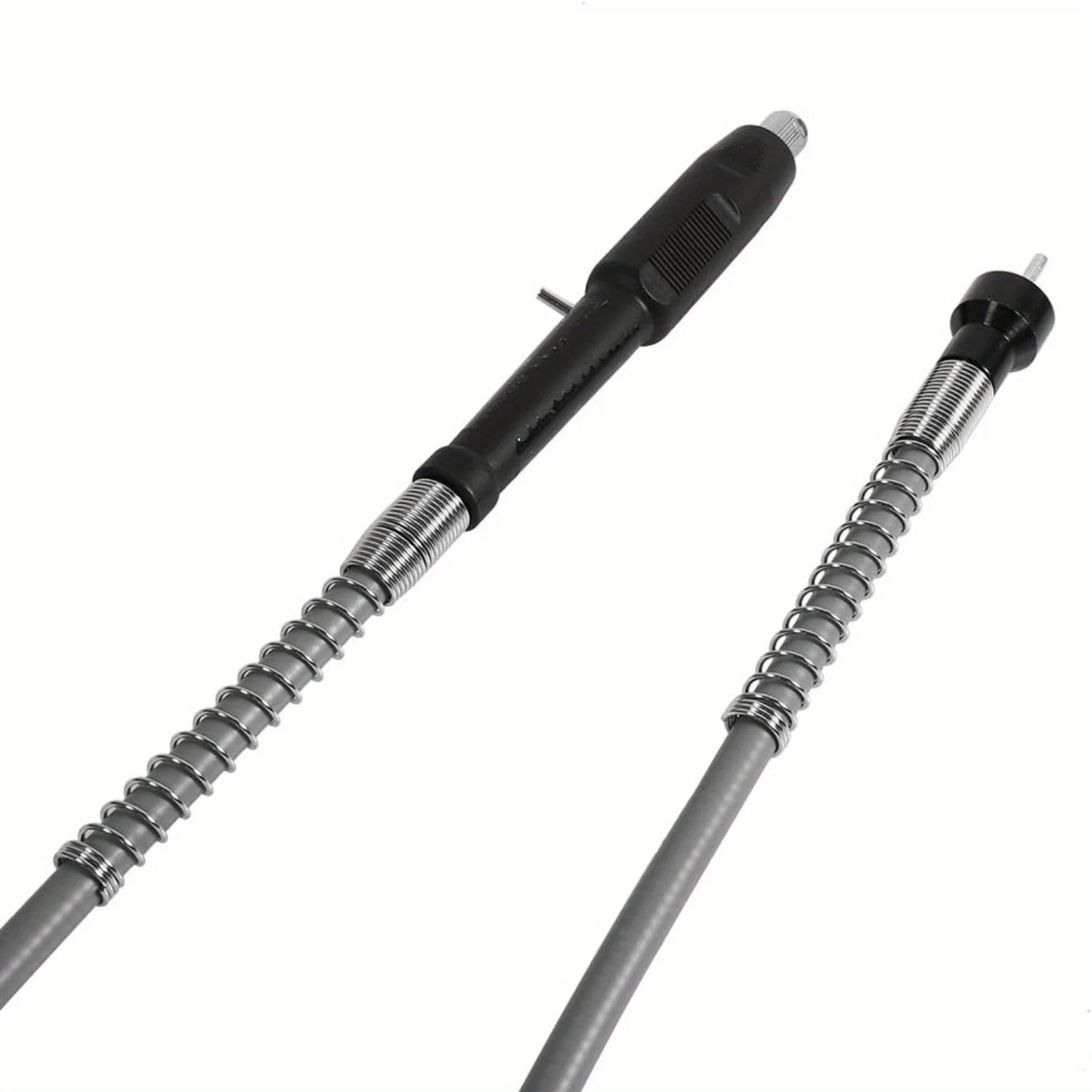 Flexible Extension Shaft For Electric Grinder And Polisher Tools 4