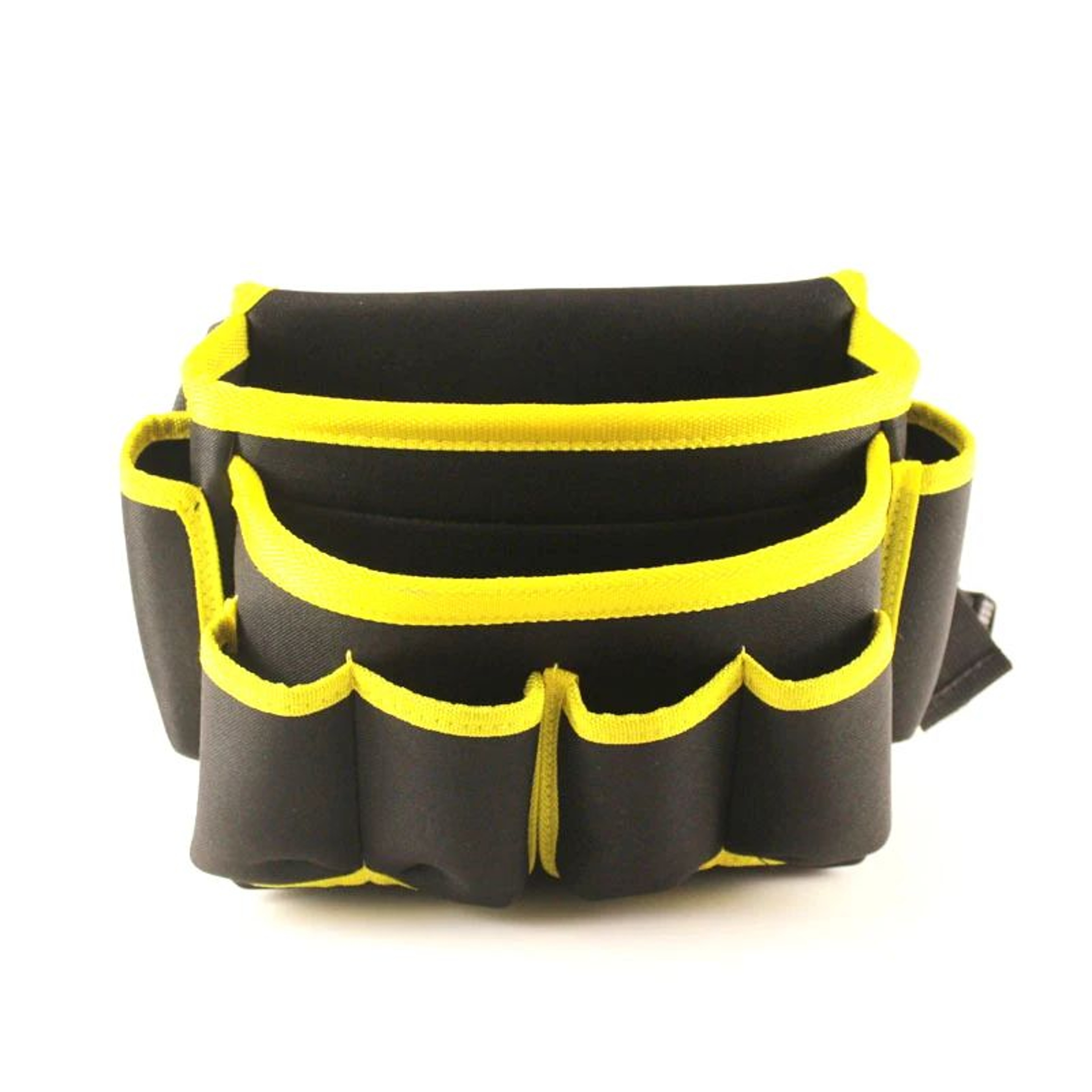 Oxford Cloth Tool Waist Bag For Electricians And Woodworking 8