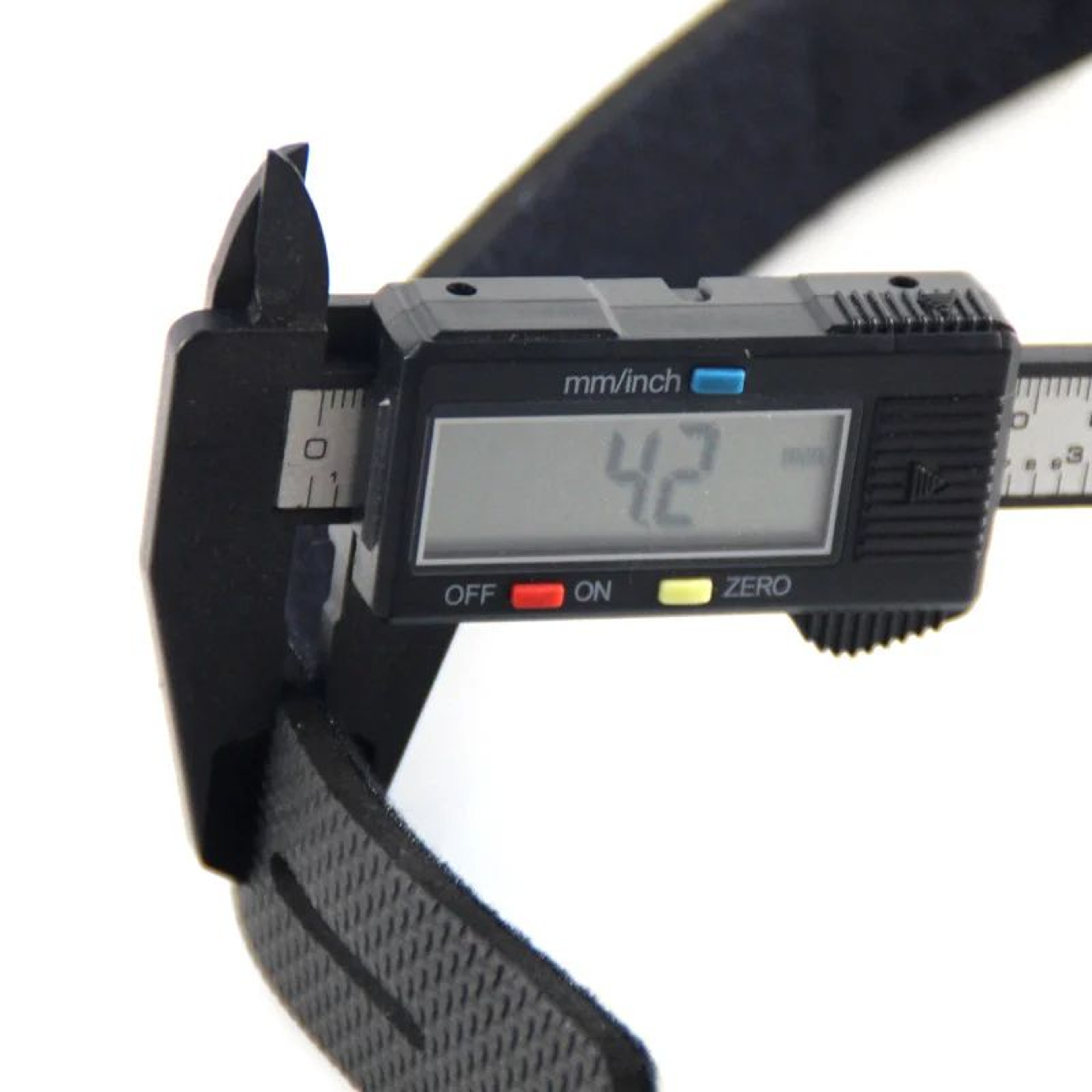 2 Piece Fishing Rod Straps For Casting Spinning And Fly Rods 10