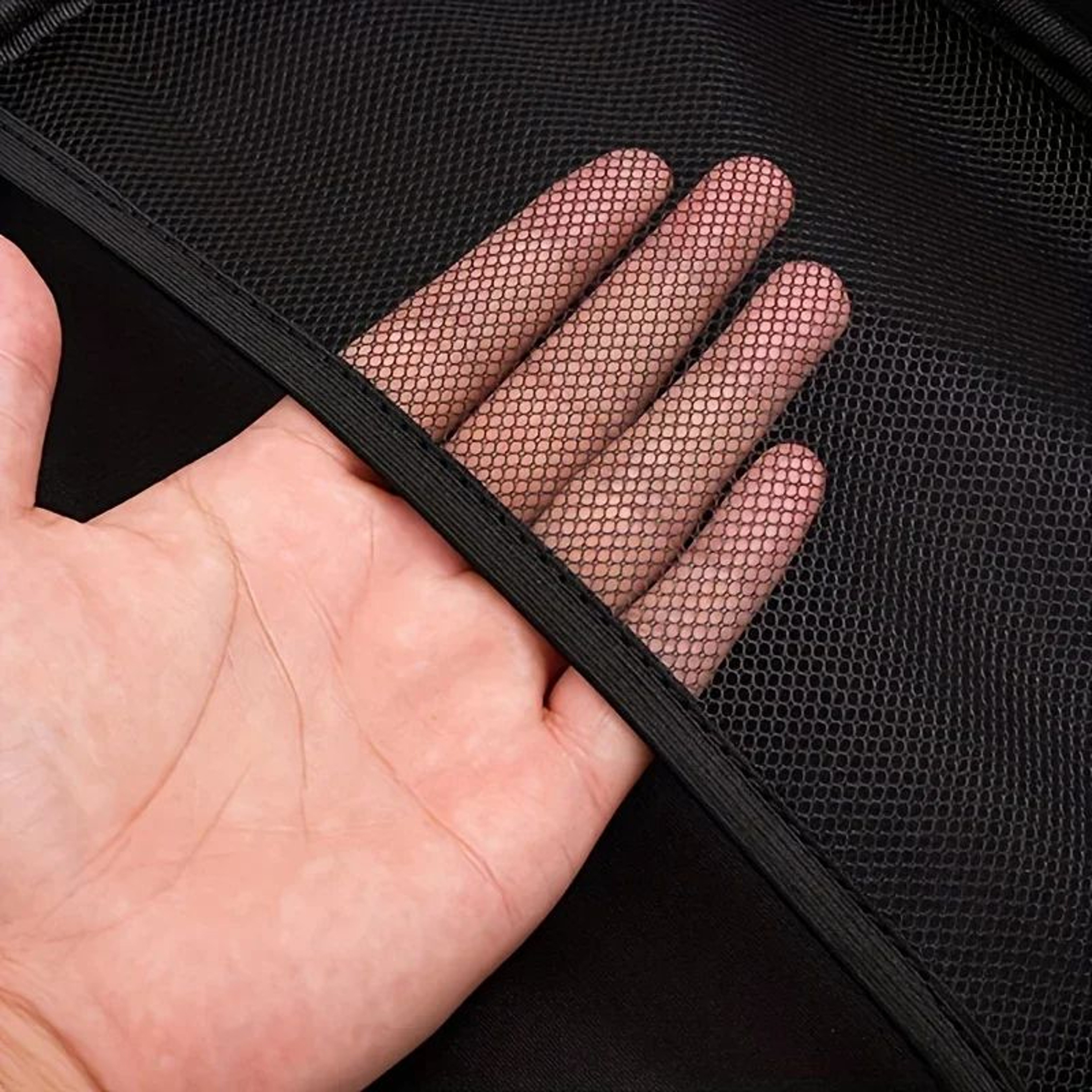 1pc Large Capacity Oxford Cloth Tool Bag For Electric Drills And Hardware 11