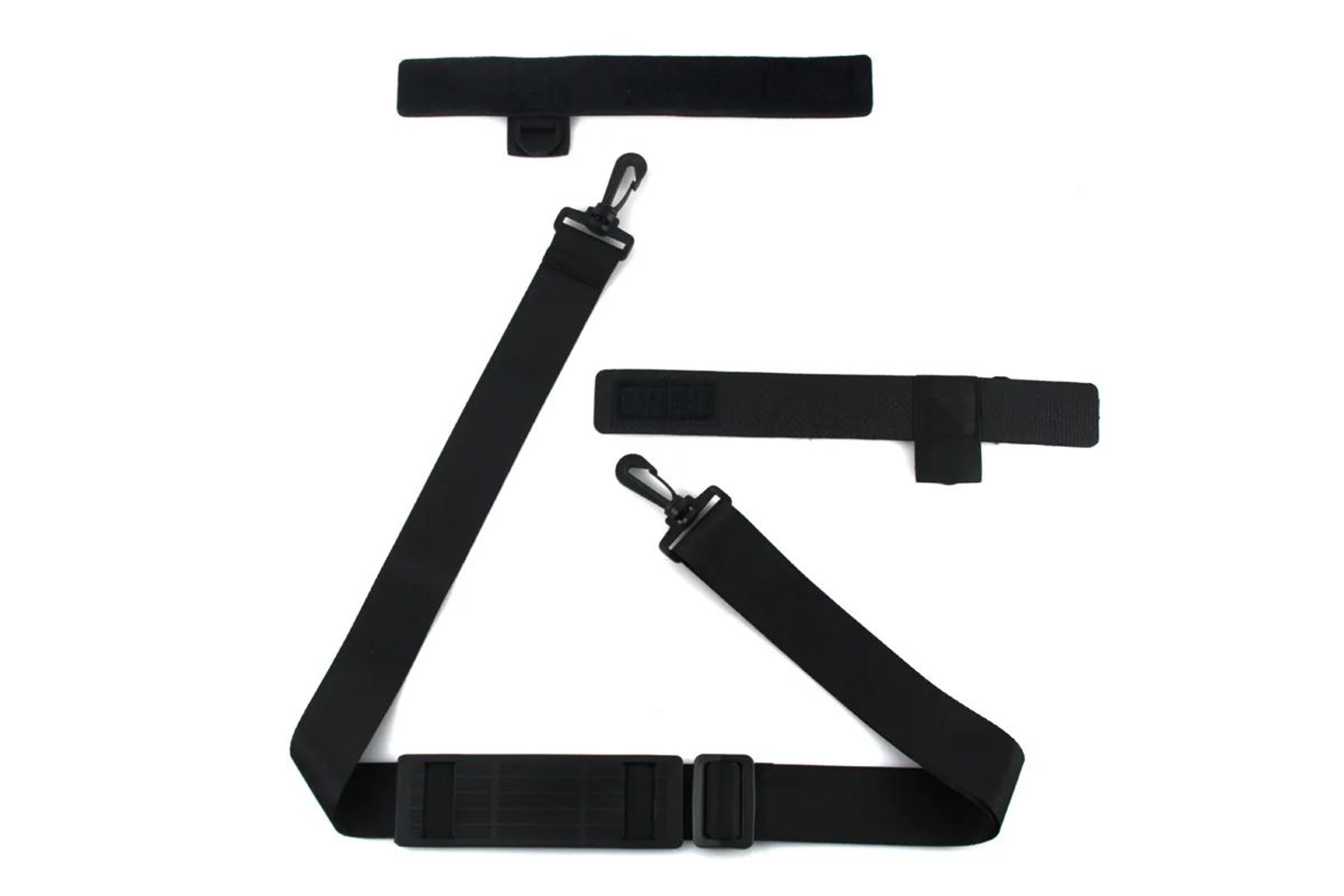 Adjustable Fishing Rod Shoulder Carry Strap For Lure Fishing 6