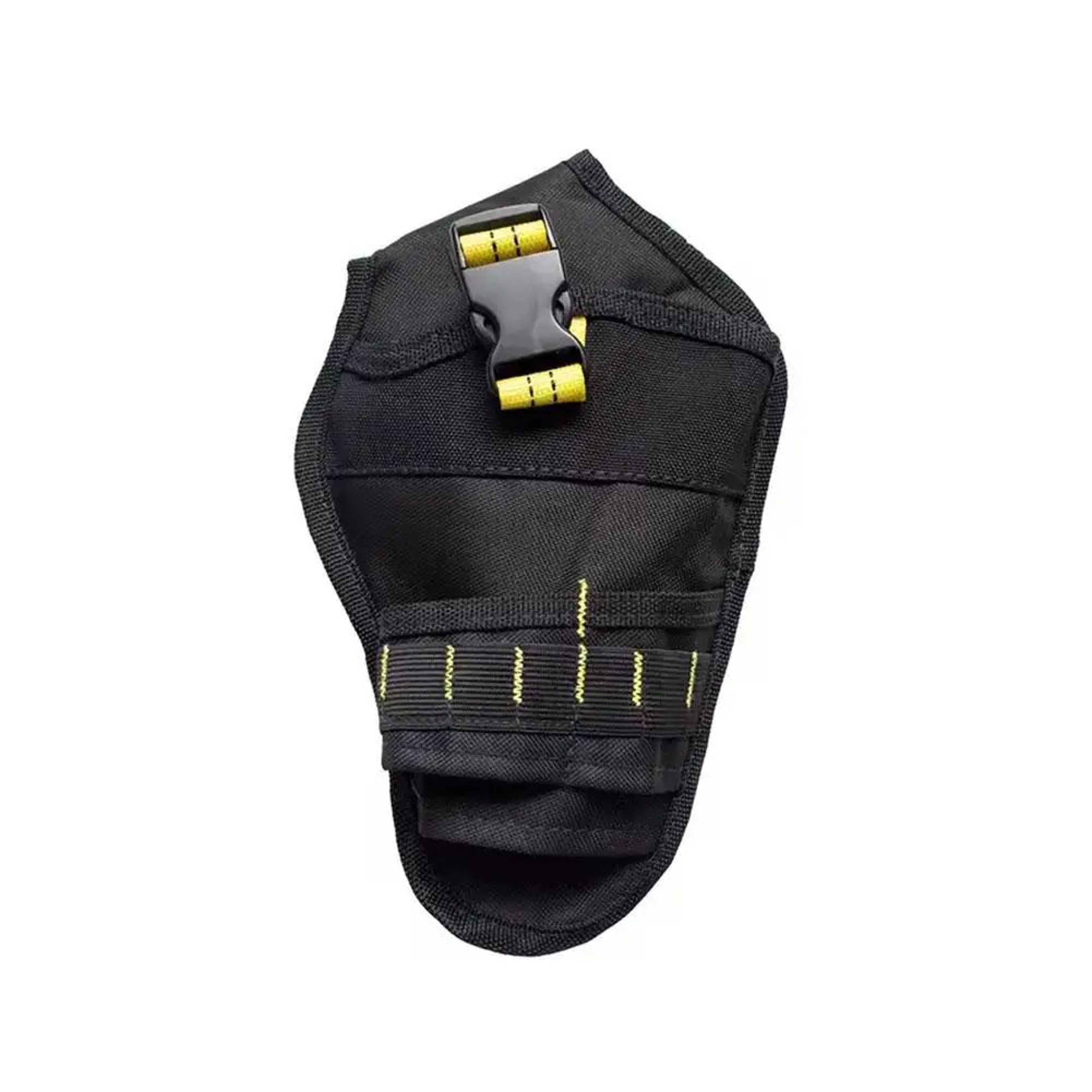 Cordless Drill Holster With Single Hook And Metal Clip 6
