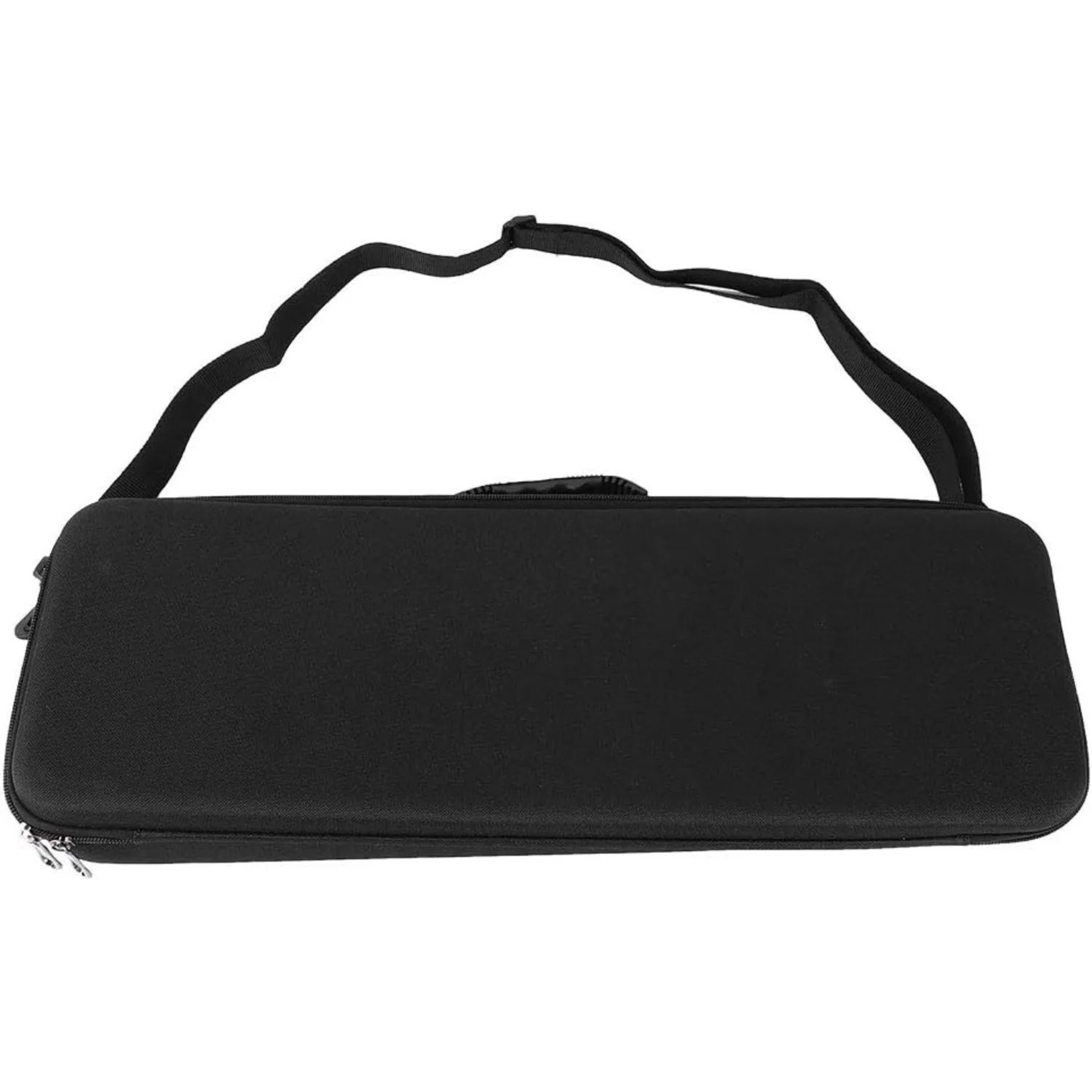 Portable EVA Fishing Tackle Case Shock Resistant Gear Organizer 1