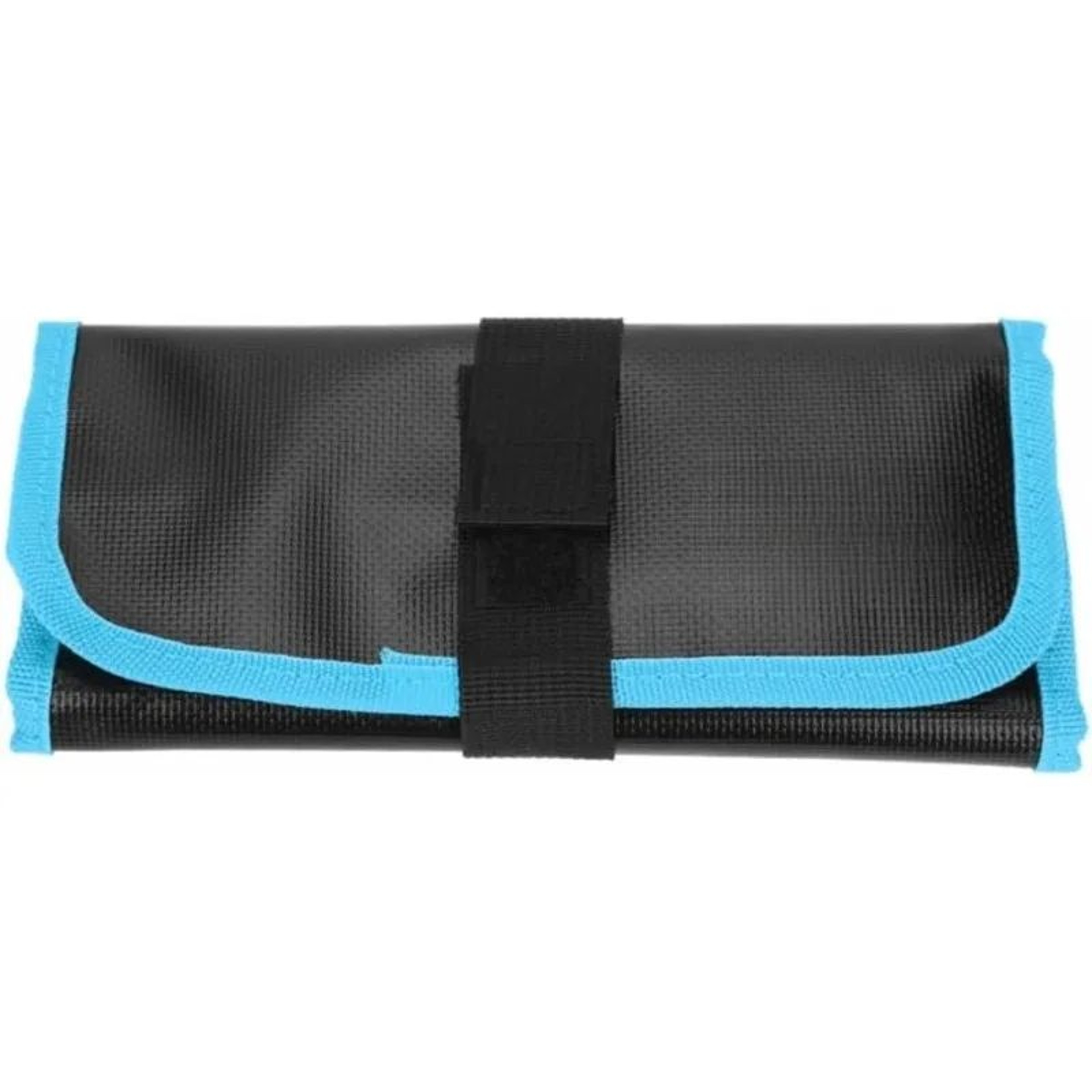 Expandable Fishing Lure Bag For Soft Baits And Jigs 0