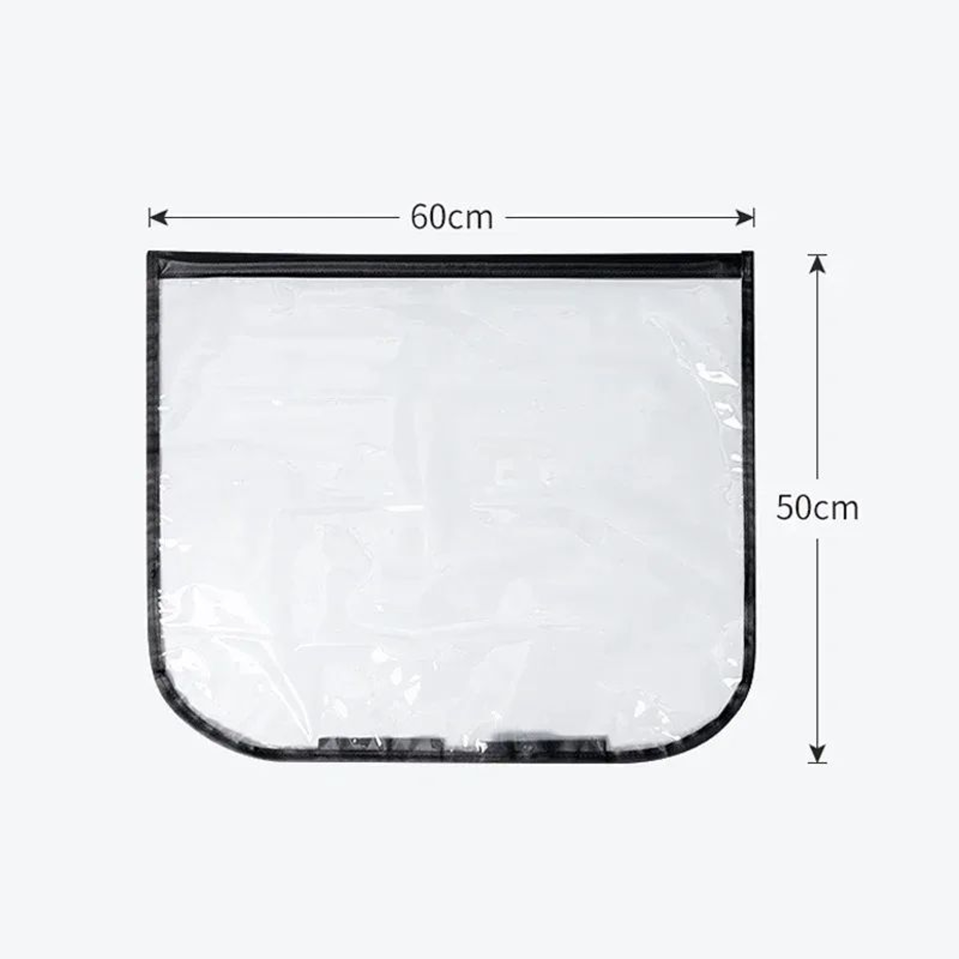 EV Charging Plug Rain Cover And Outdoor Dust Protector 5