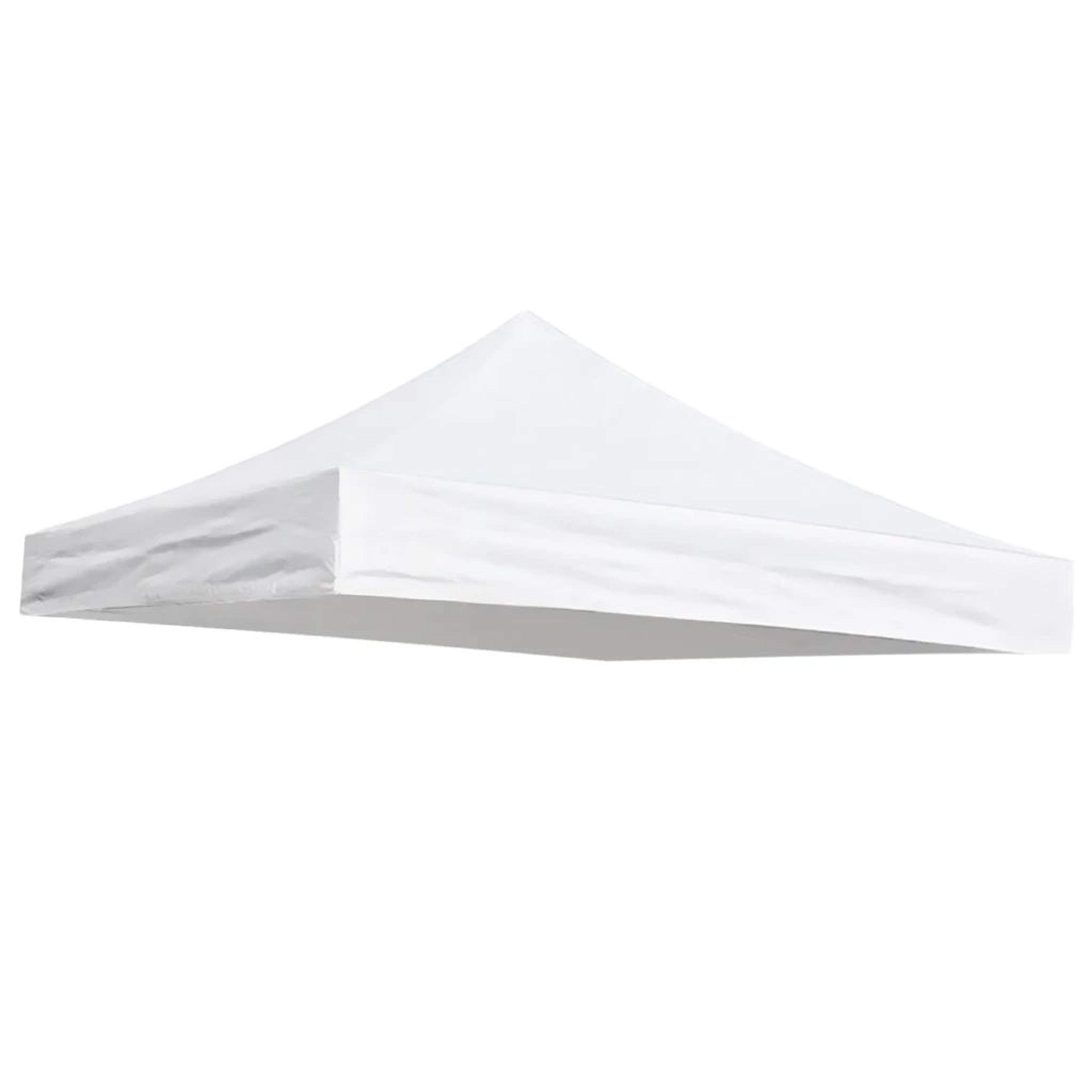 Waterproof Oxford Gazebo Replacement Canopy Top With UV Protection 1