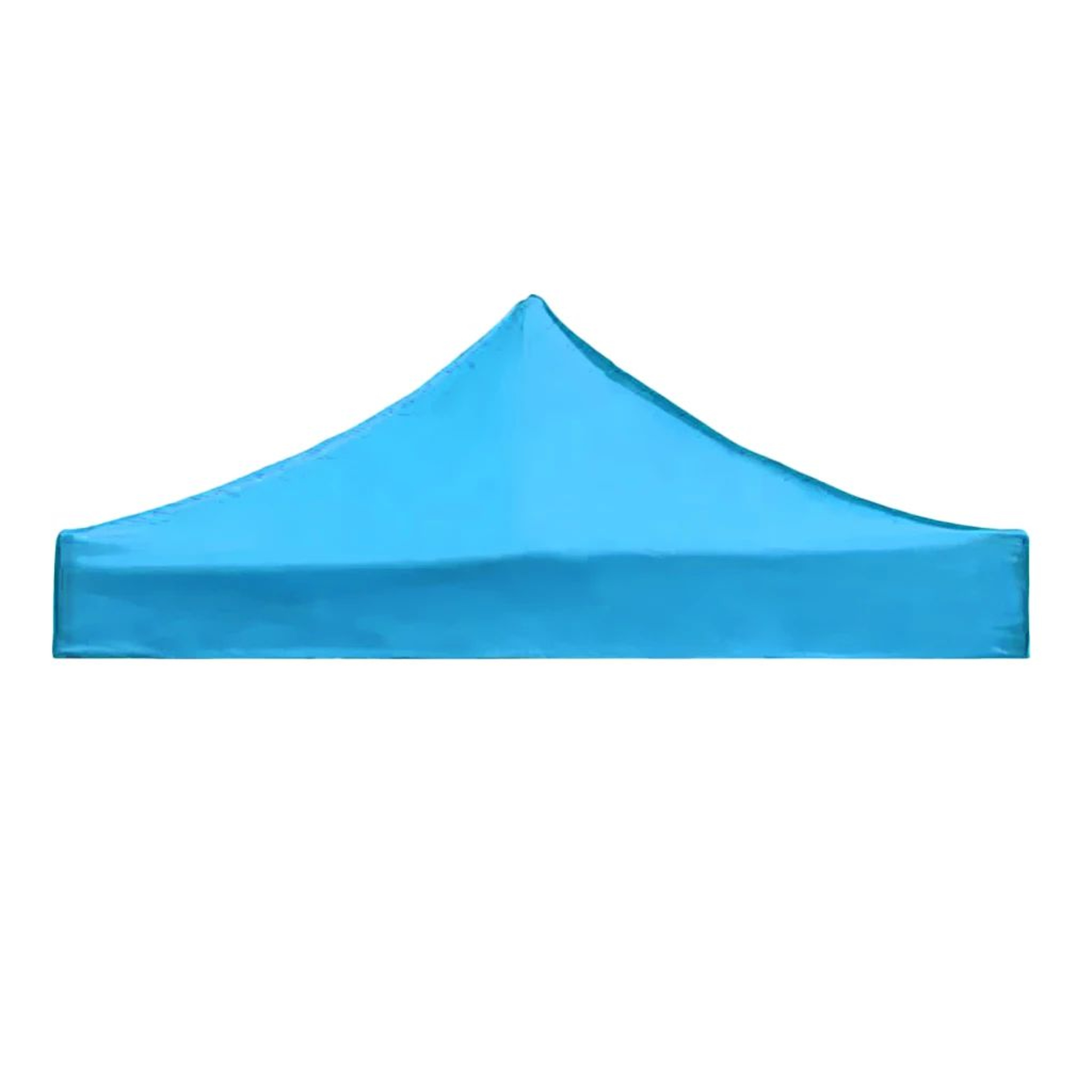 Waterproof Oxford Gazebo Replacement Canopy Top With UV Protection 7