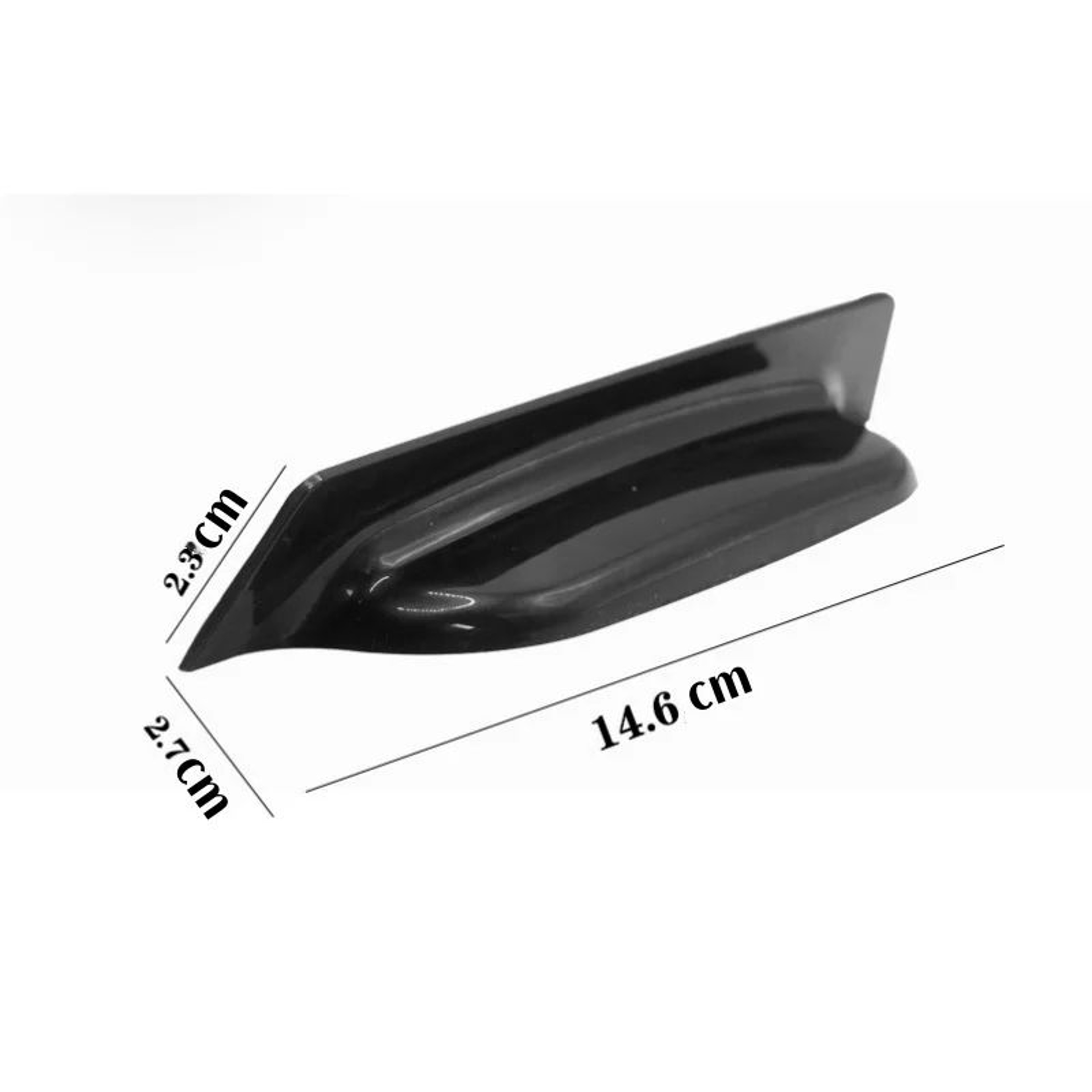 Car Reverse Camera Rain Shield And Rear View Camera Shade Cover 7