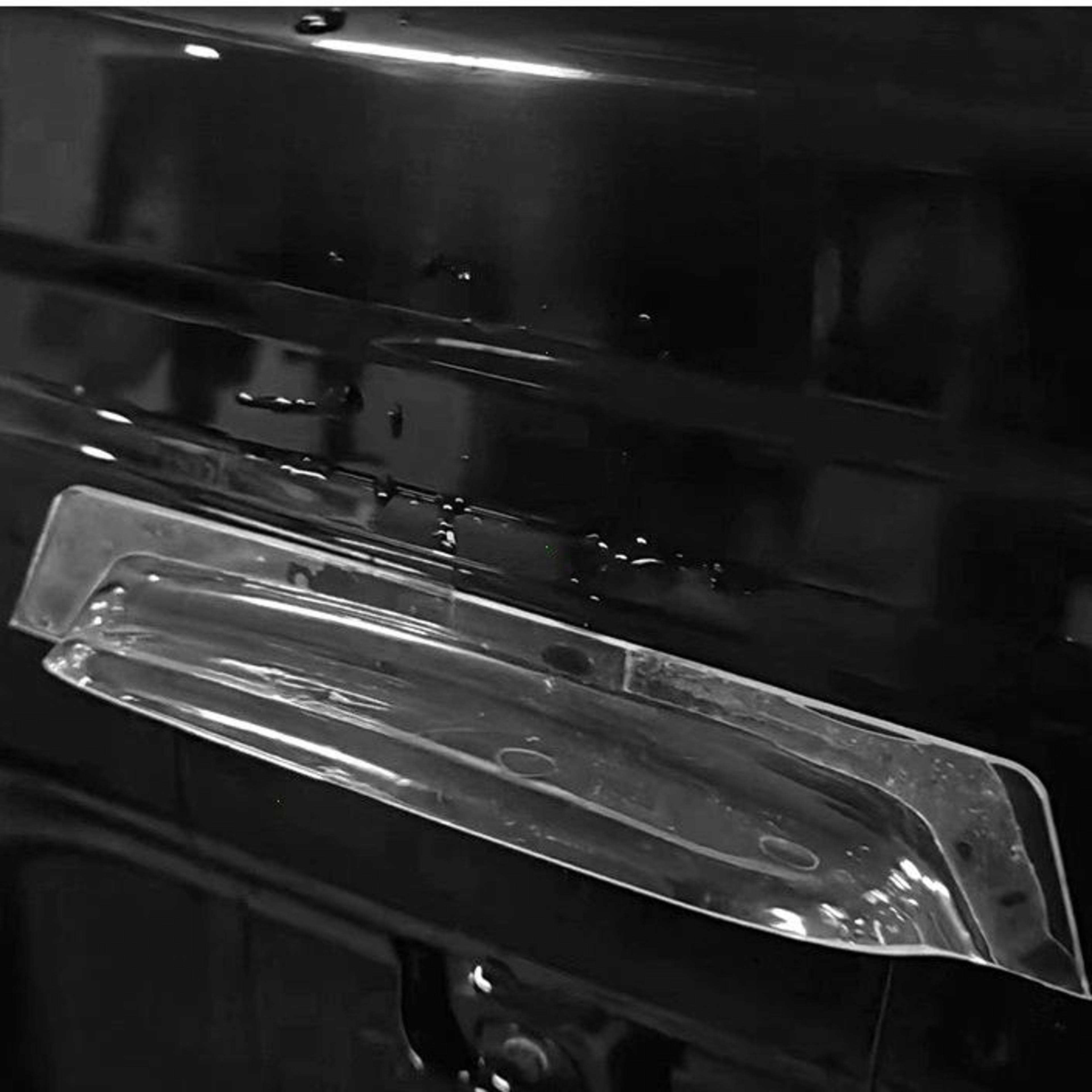 Car Reverse Camera Rain Shield And Rear View Camera Shade Cover 9