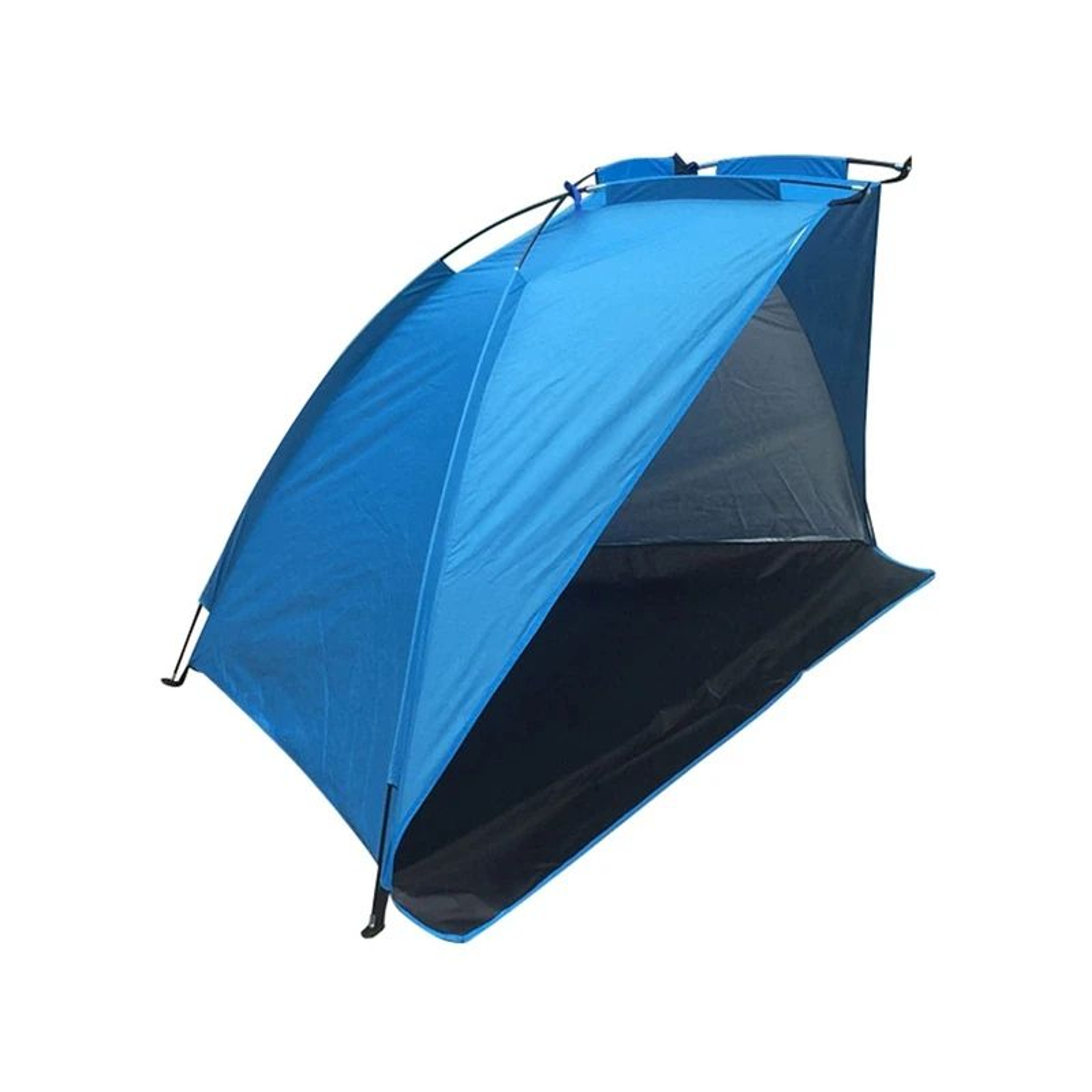 Ultralight 2 Person Pop Up Beach Tent With Carrying Bag 6