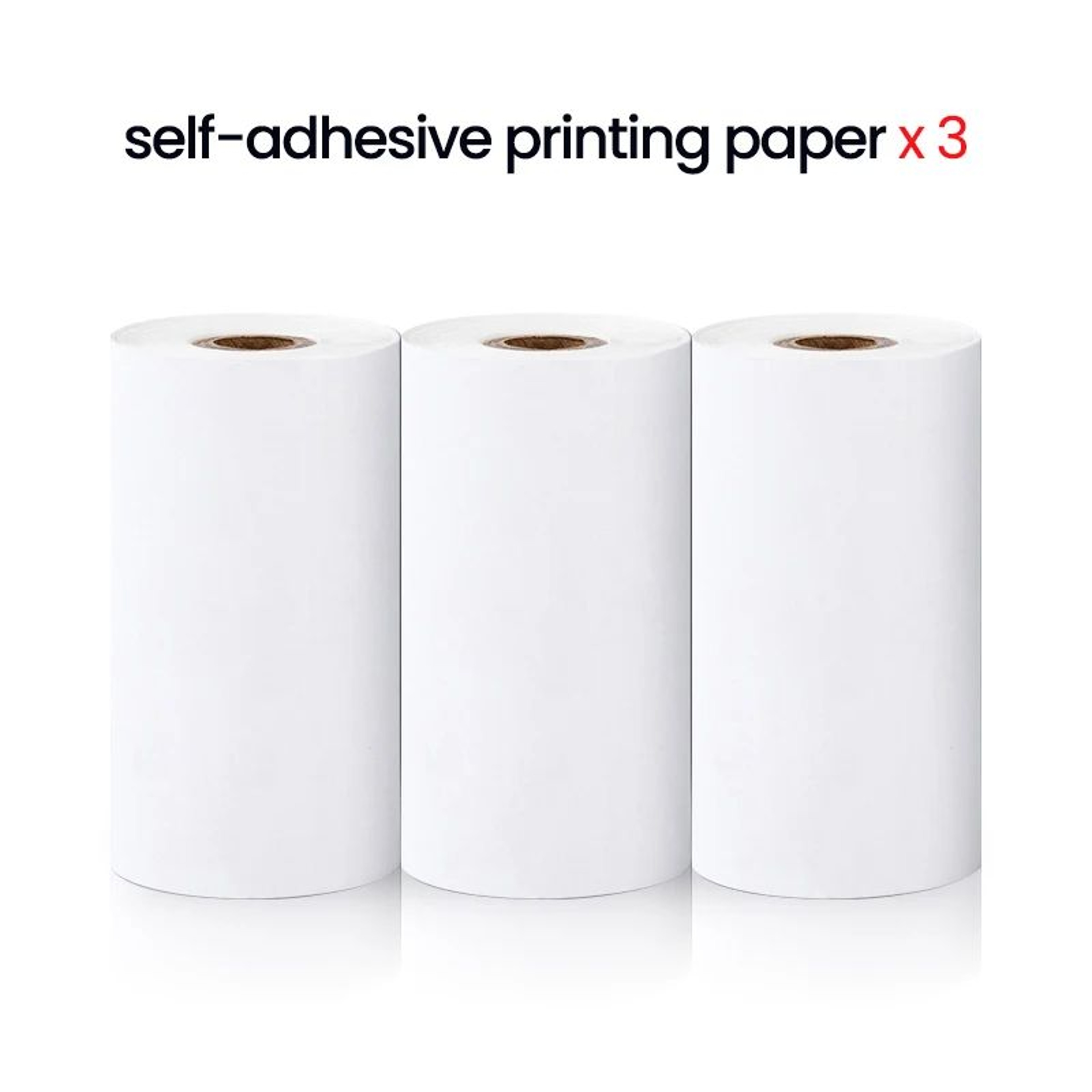 AI Magic Box Voice Control Thermal Printer For Kids Drawing Fun 8