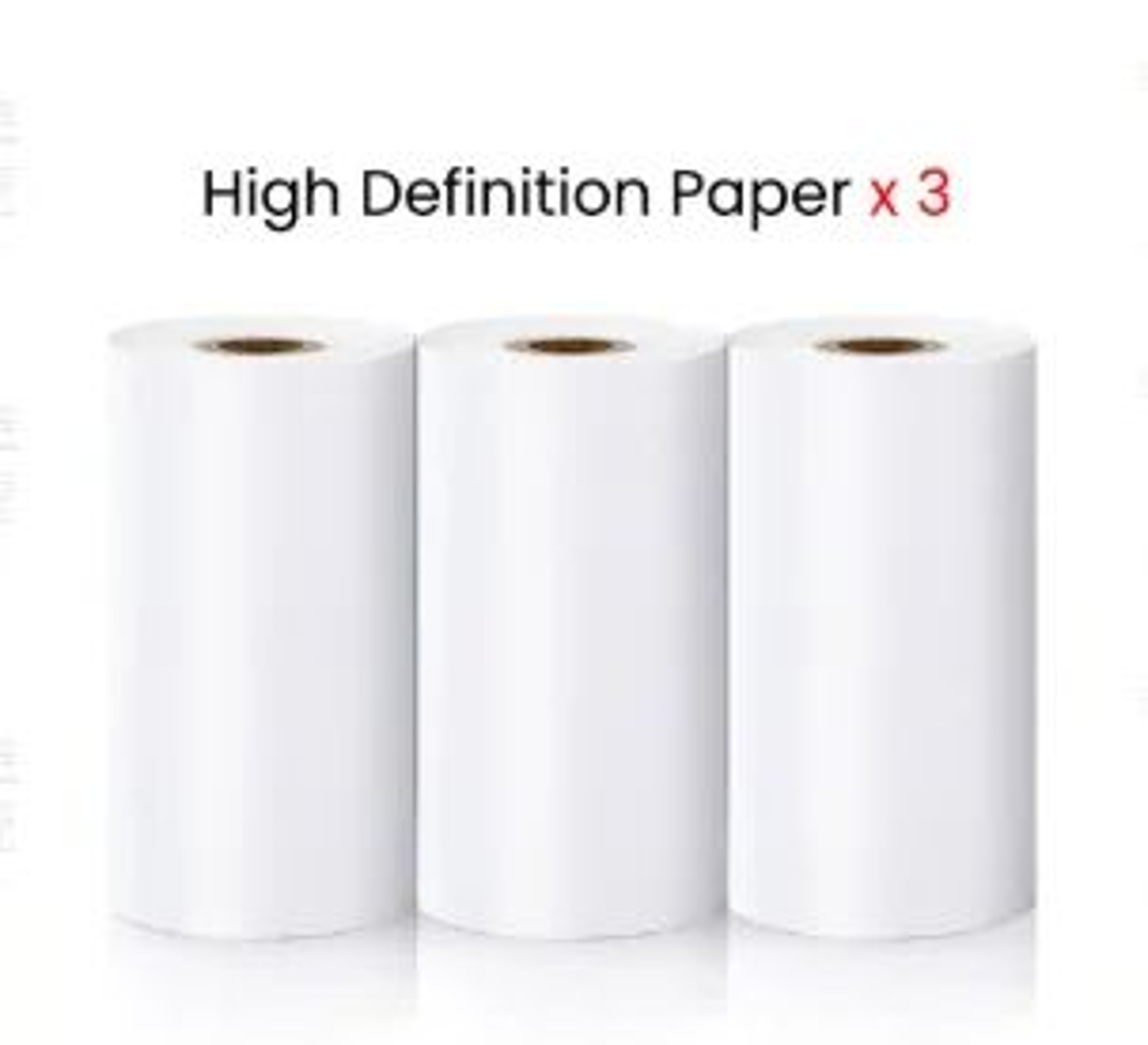 AI Magic Box Voice Control Thermal Printer For Kids Drawing Fun 11
