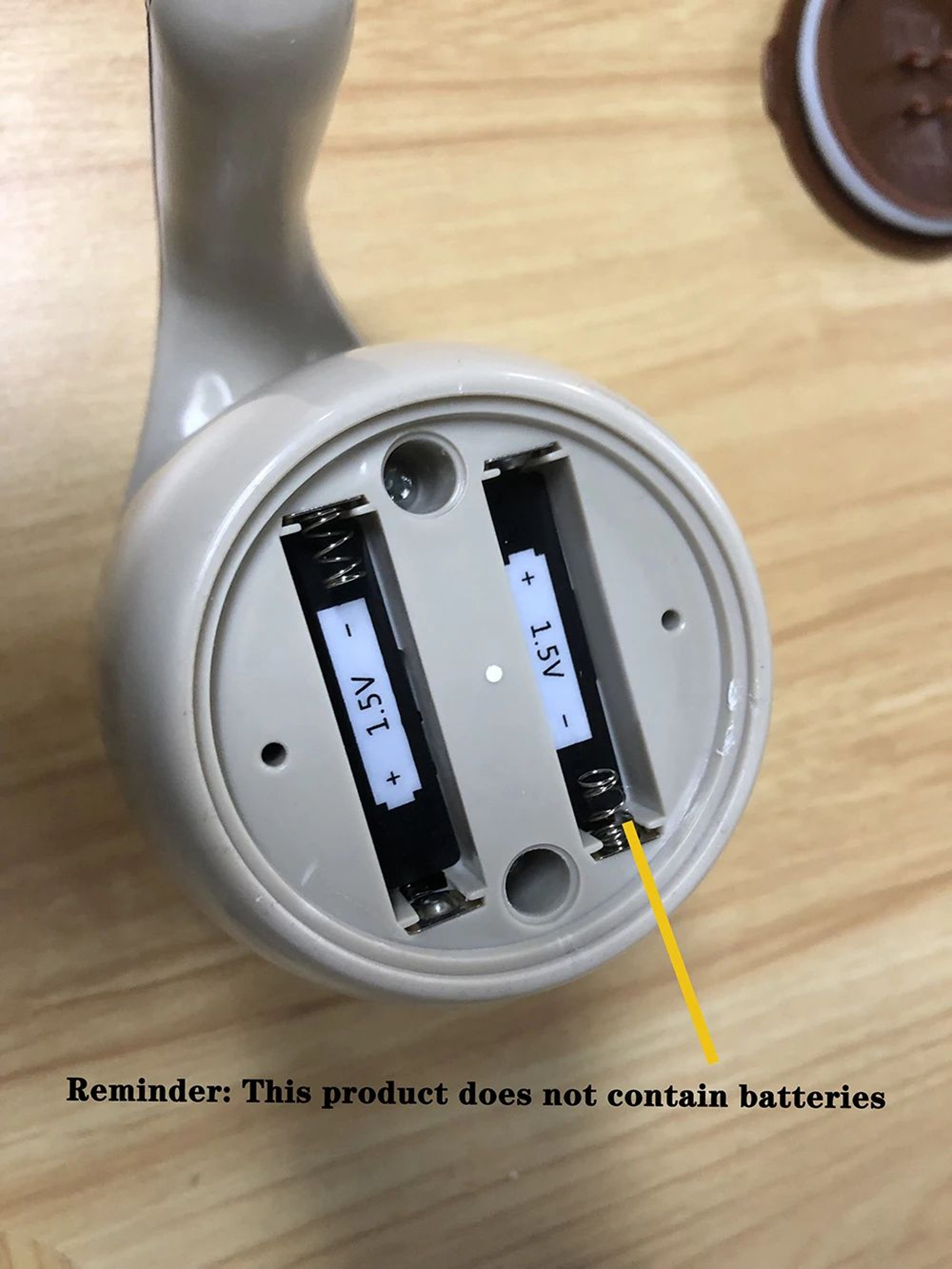 Automatic Magnetic Stirring Coffee Mug With 304 Stainless Steel 14