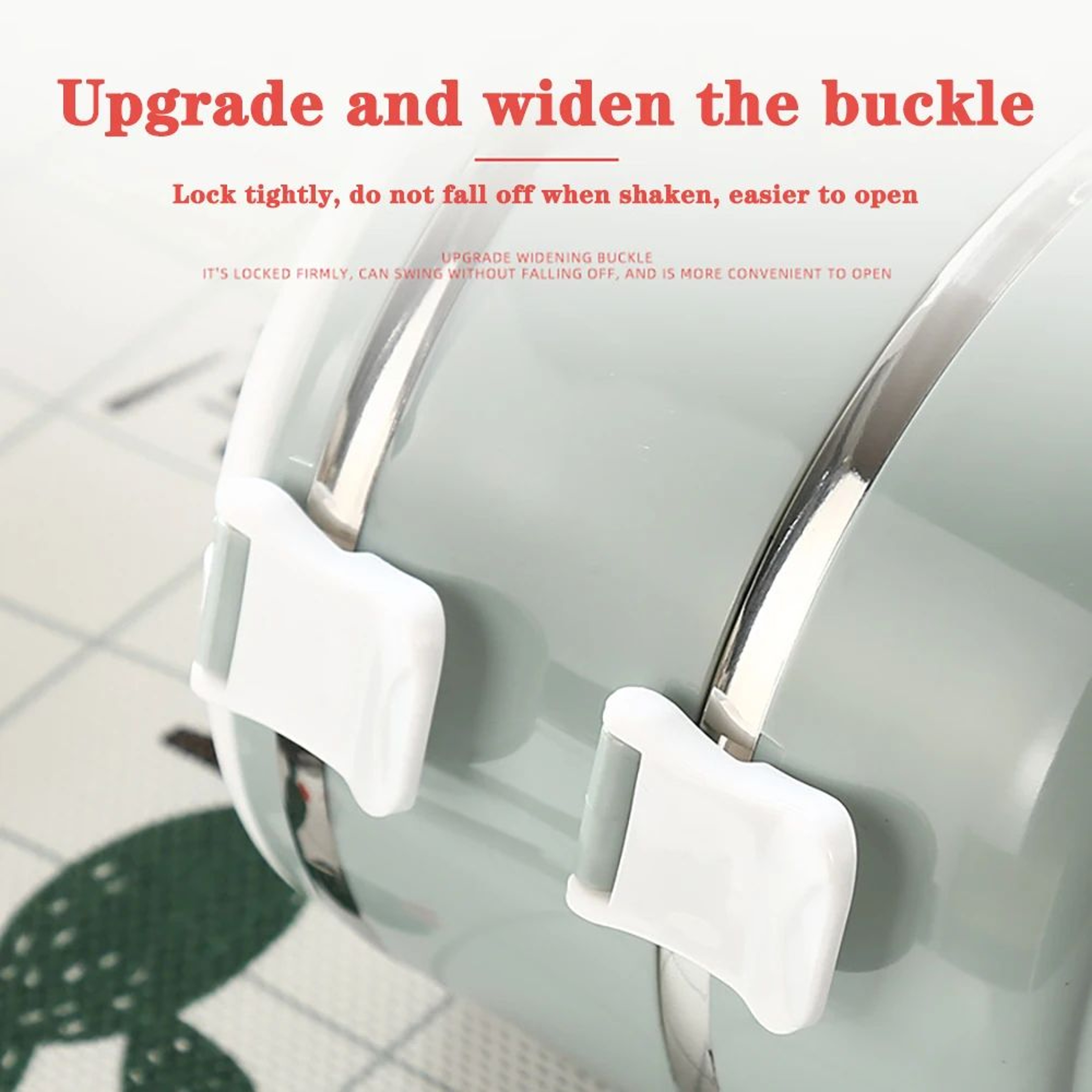 Portable Stainless Steel Thermal Lunch Box For Kids School Meals And Snacks 5