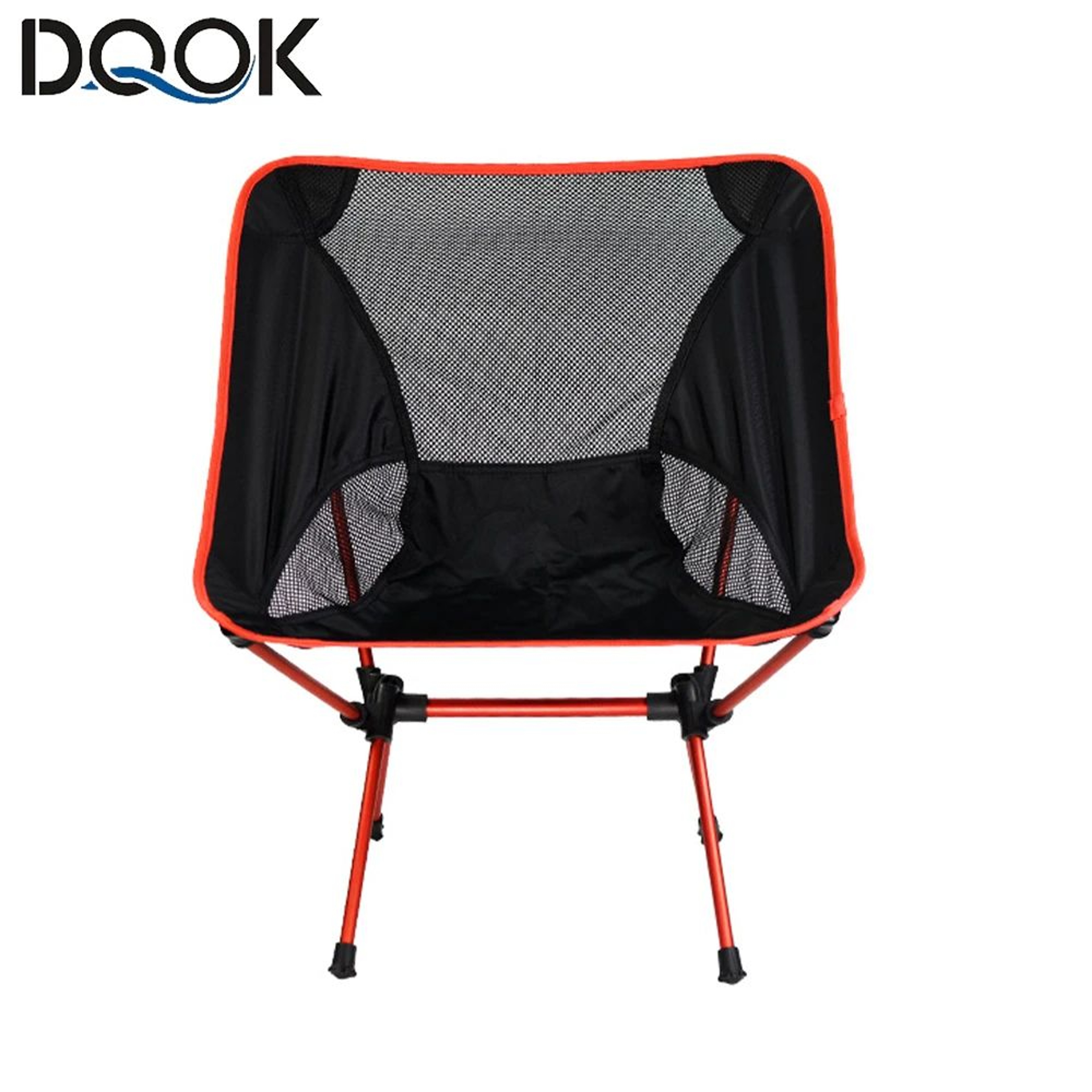 Lightweight Portable Folding Moon Chair For Camping And Outdoor Travel 1