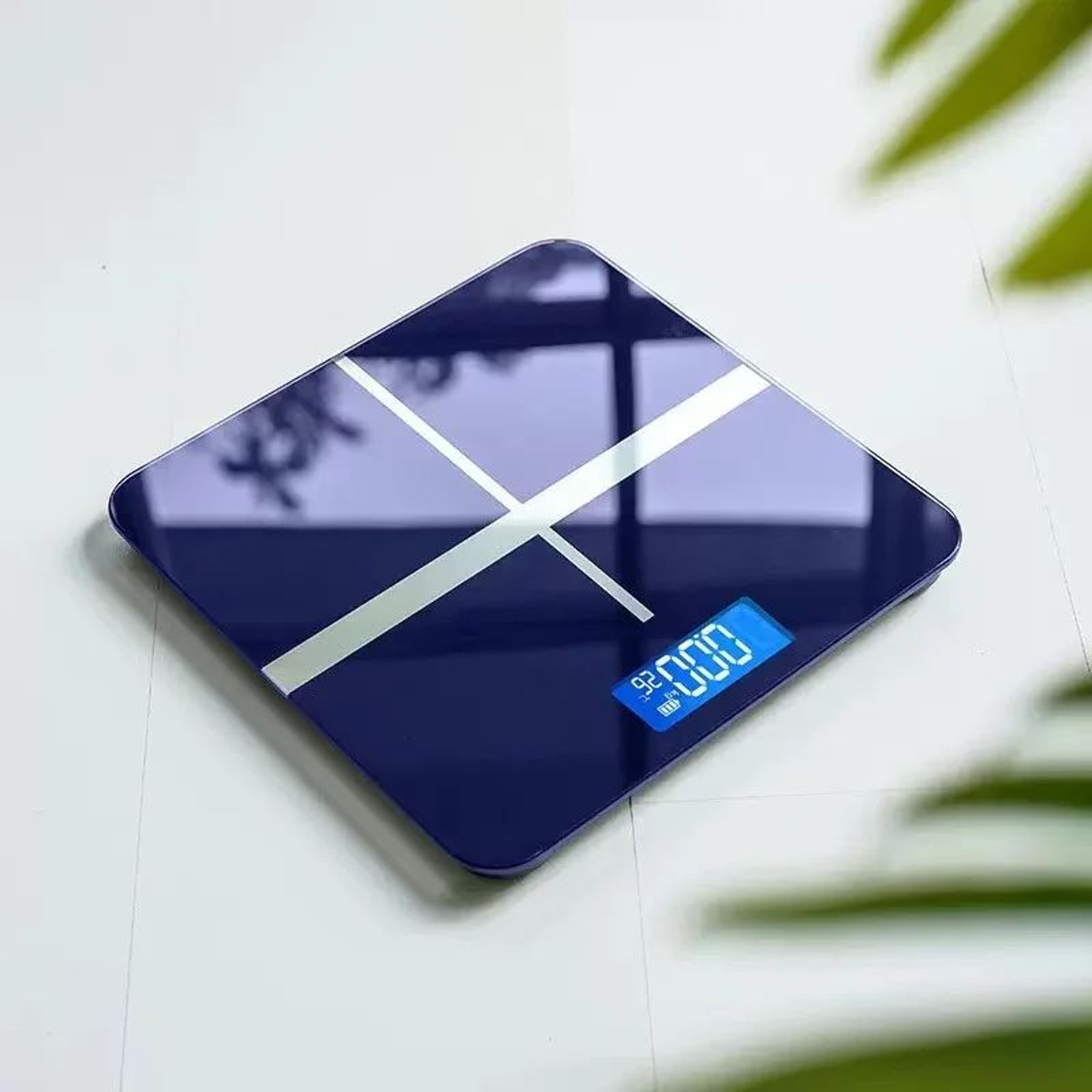 Digital Body Weight Scale With LED Display For Home Office Adult 5