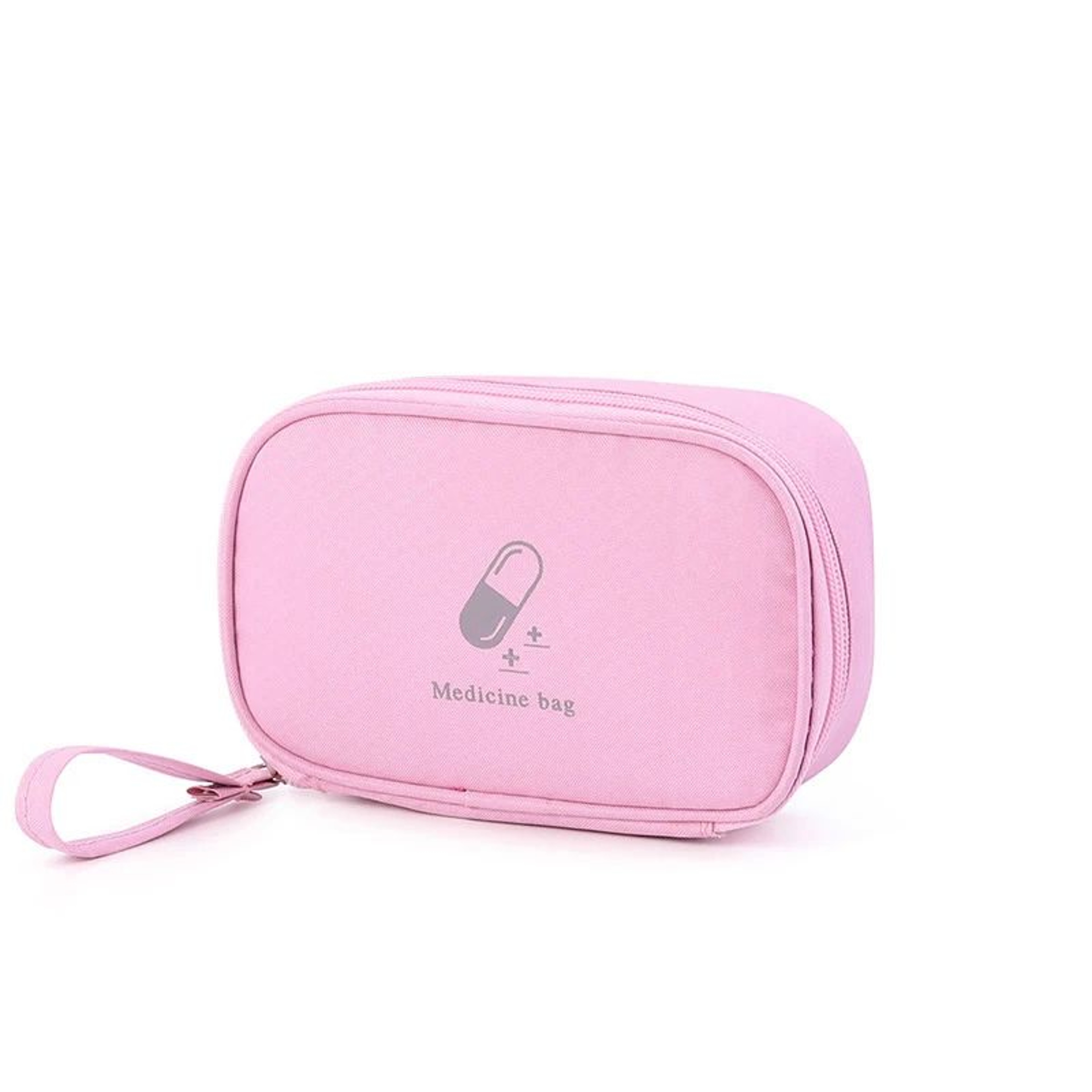 Portable Medicine Storage Bag For Travel And First Aid Supplies 8