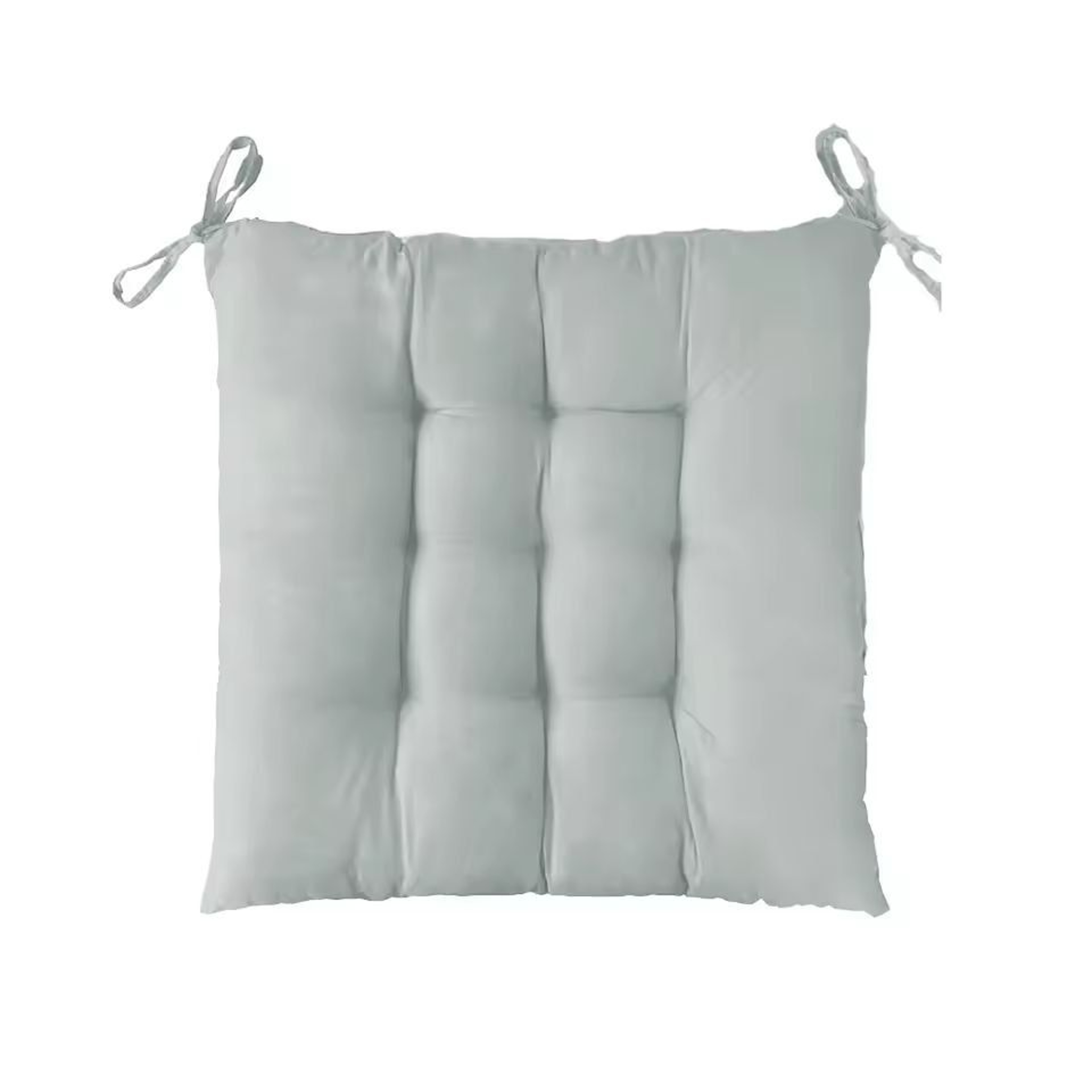 ComfortSeat Thickened Office  Car Chair Cushion  Premium Seat Cushion For AllDay Comfort 1