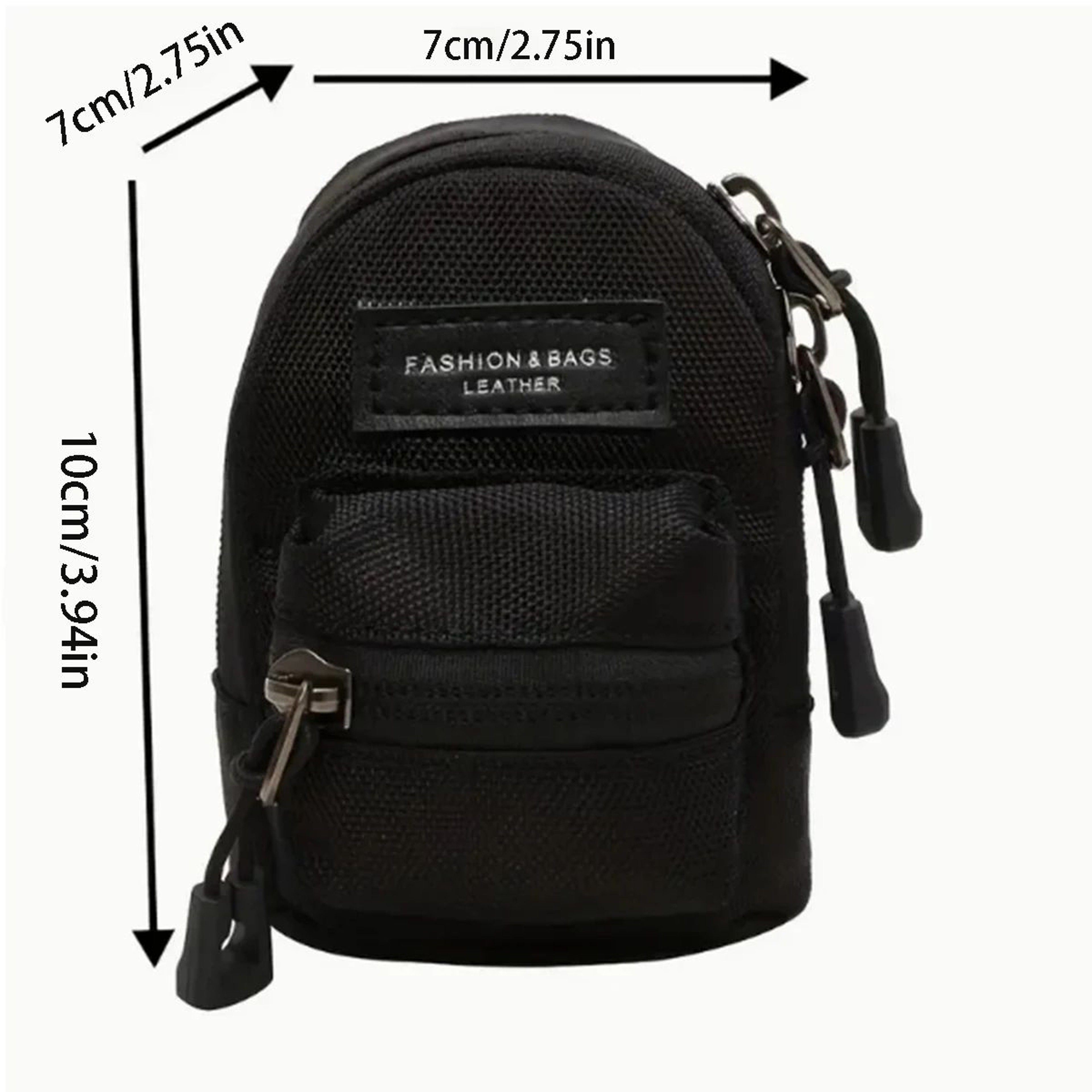 KoreanStyle Mini Shoulder Bag  Travel Coin Purse Set  Compact Crossbody Storage For Daily Essential 2