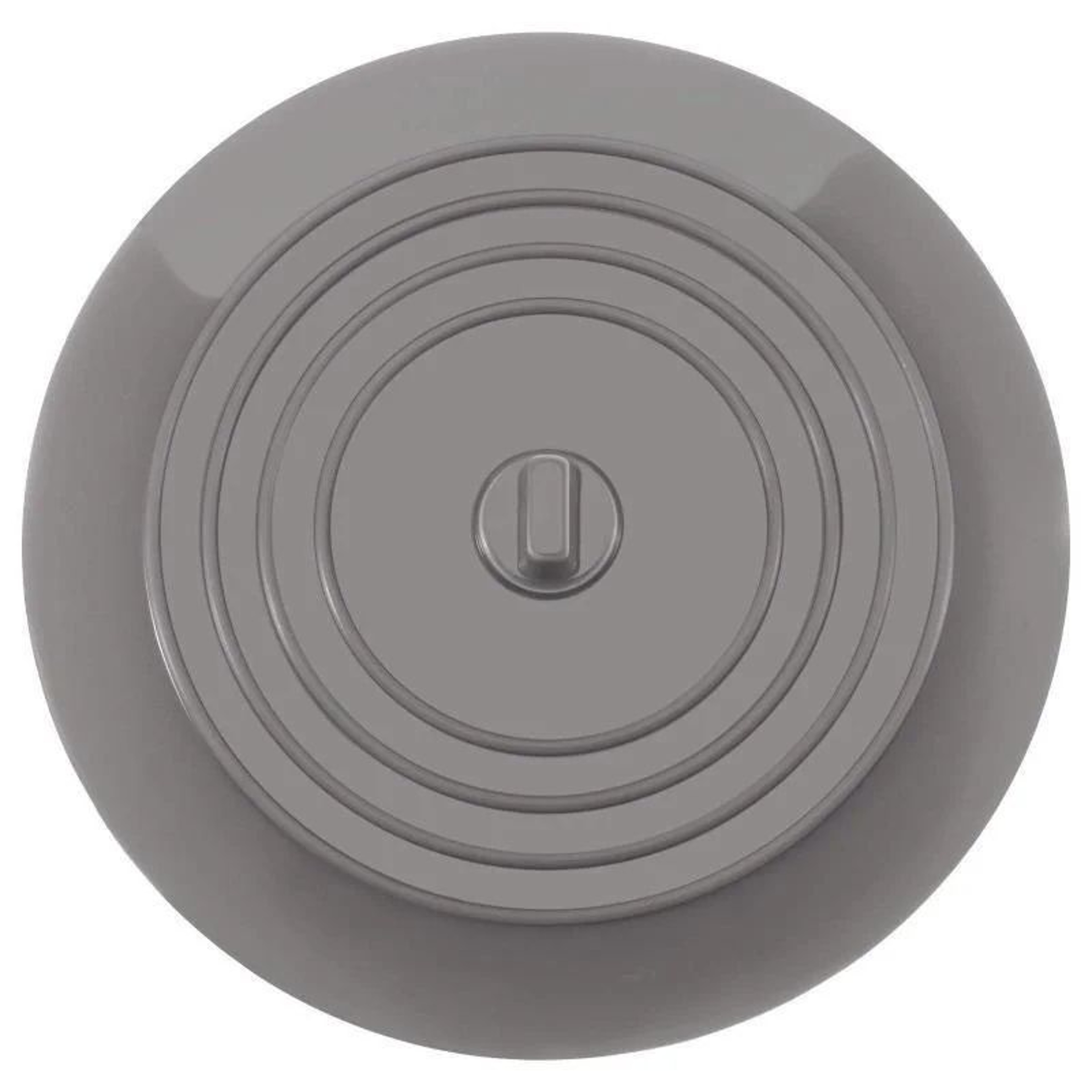 Large Universal Silicone Drain Plug  Hair Stopper  6inch Flat Bathroom  Kitchen Drain Cover 8