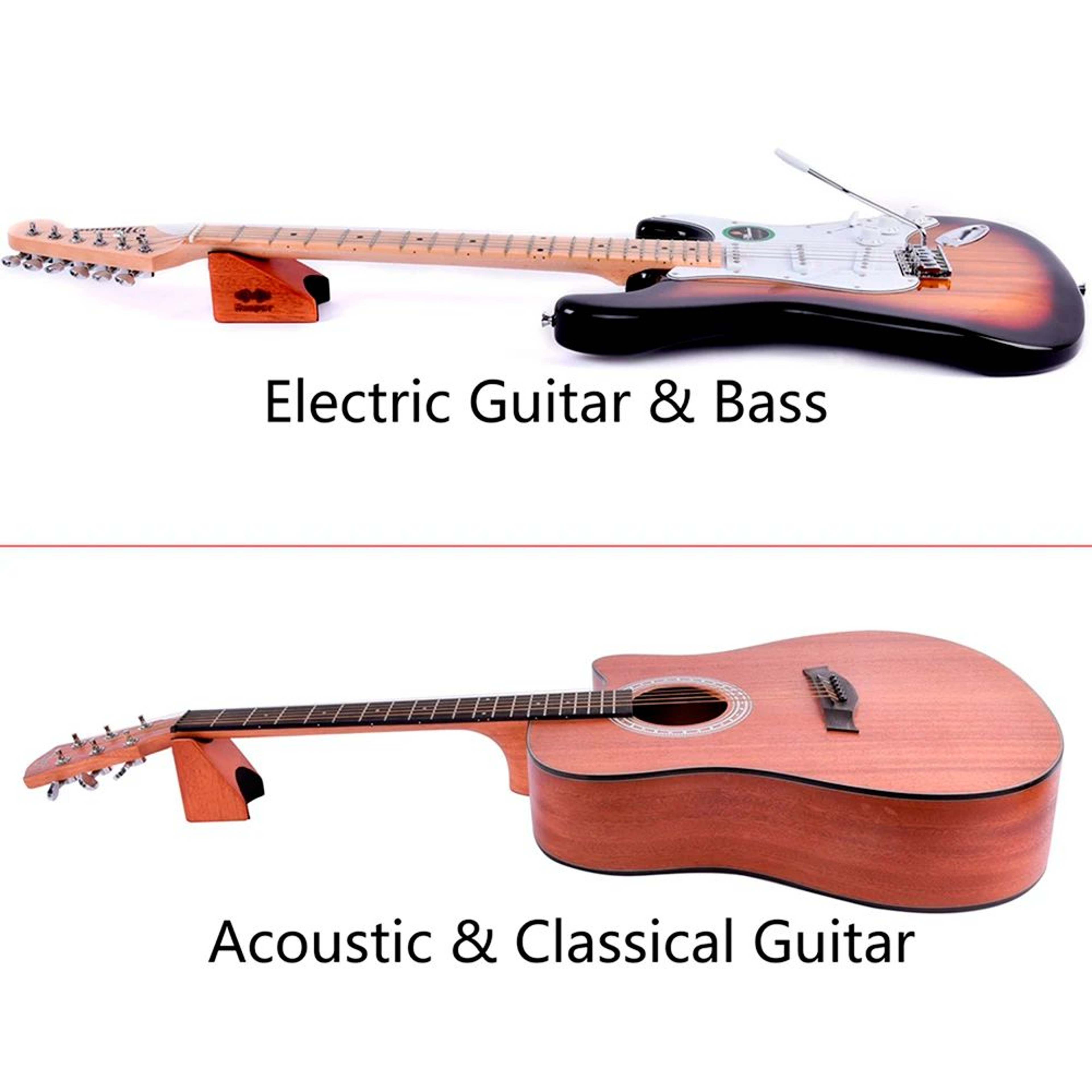 Professional Guitar Neck Rest Support Pillow For Acoustic Electric  Bass Guitar Repair And Maintena 3