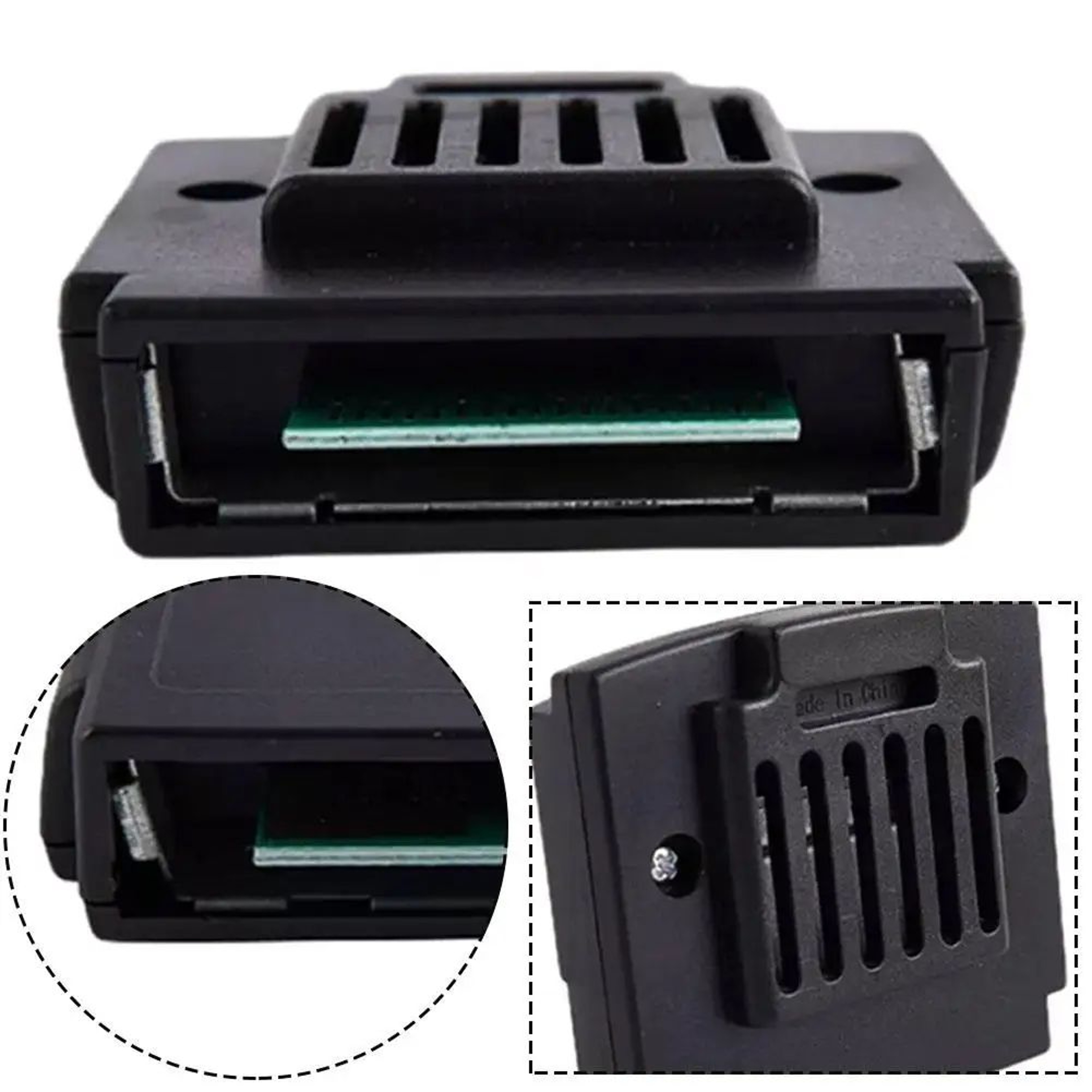 N64 Memory Jumper Pak Expansion Card  Stable Replacement For Nintendo 64 Retro Gamin 0