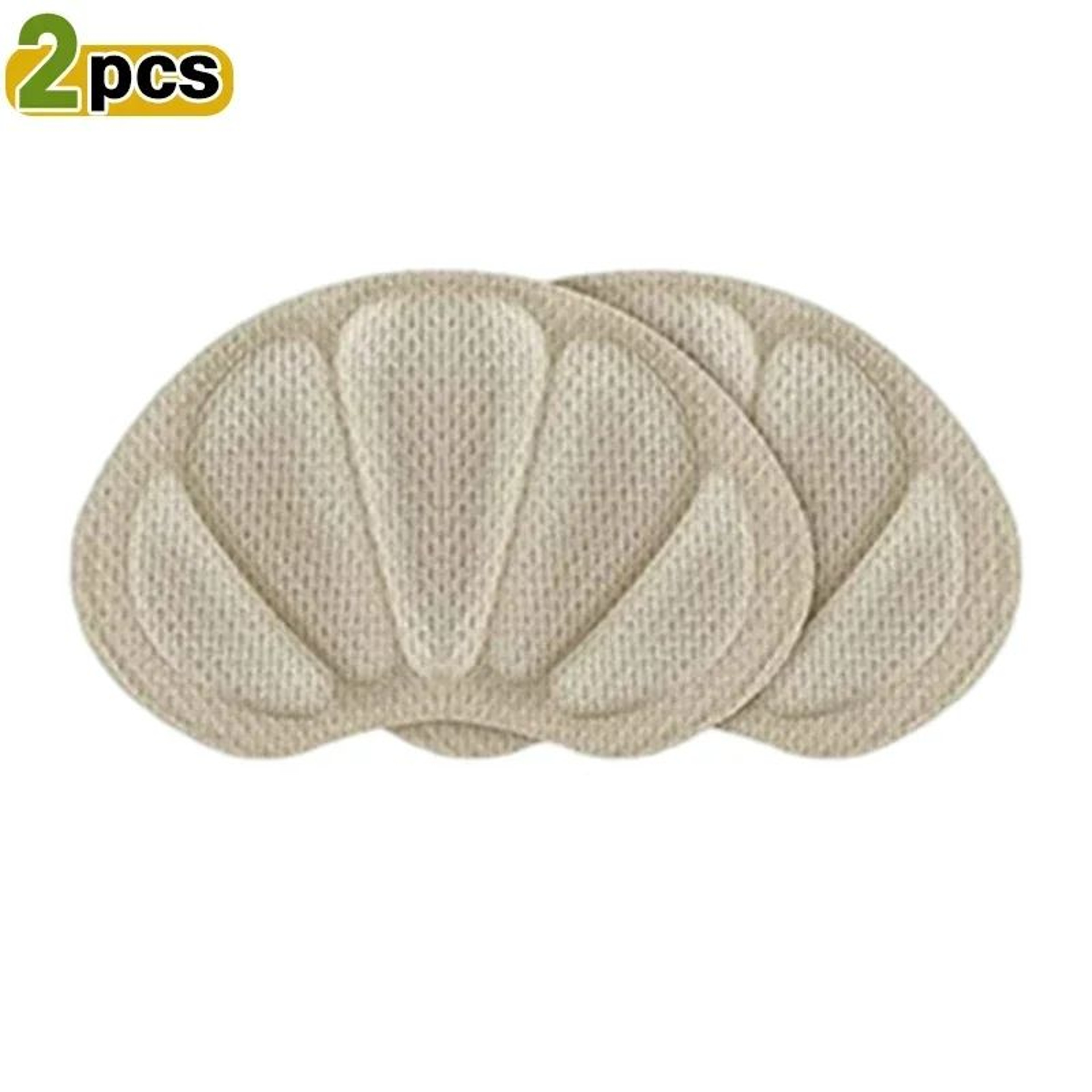 SelfAdhesive Heel Grips For BlisterFree Fit  Soft Heel Cushion Pads For Sneakers Heels  Boots 6