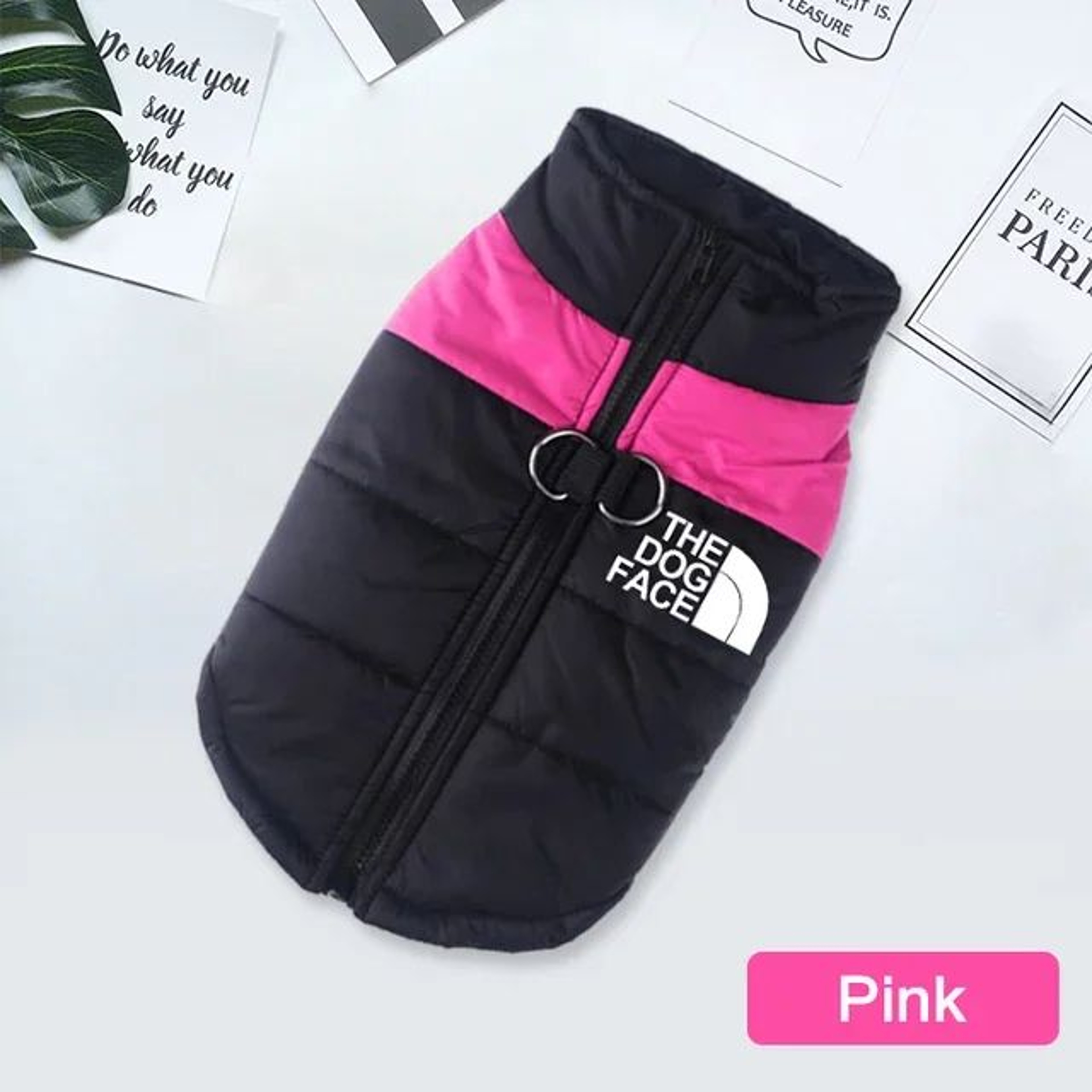 WarmShield Dog Hoodie Coat For Cold Weather Walks  Winter Dog Coat Large Dog Clothes Outdoor Pet Ja 8