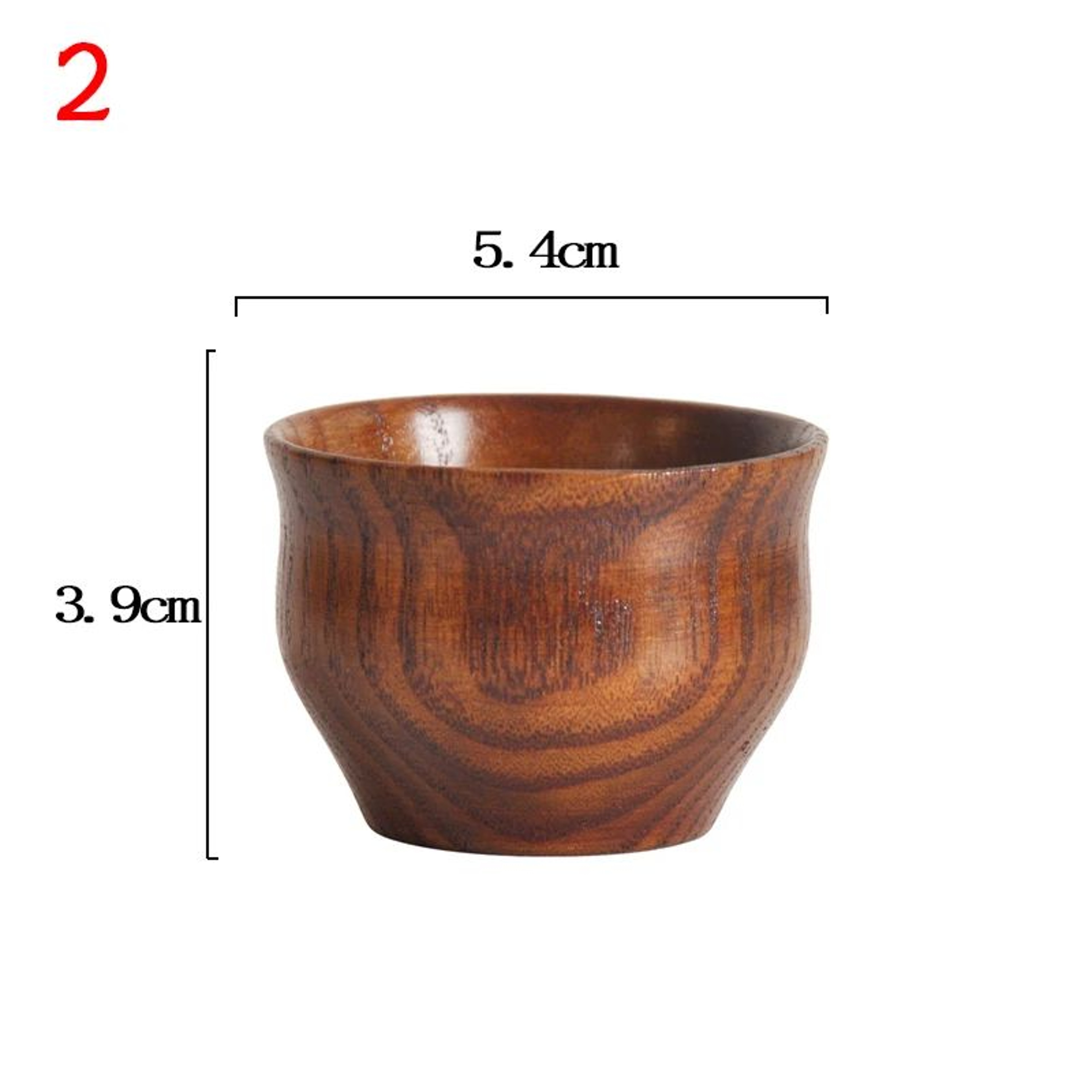 Rustic Spruce Wood Big Belly Mug  Handmade Wooden Beer Mug  Natural Coffee Cup 7