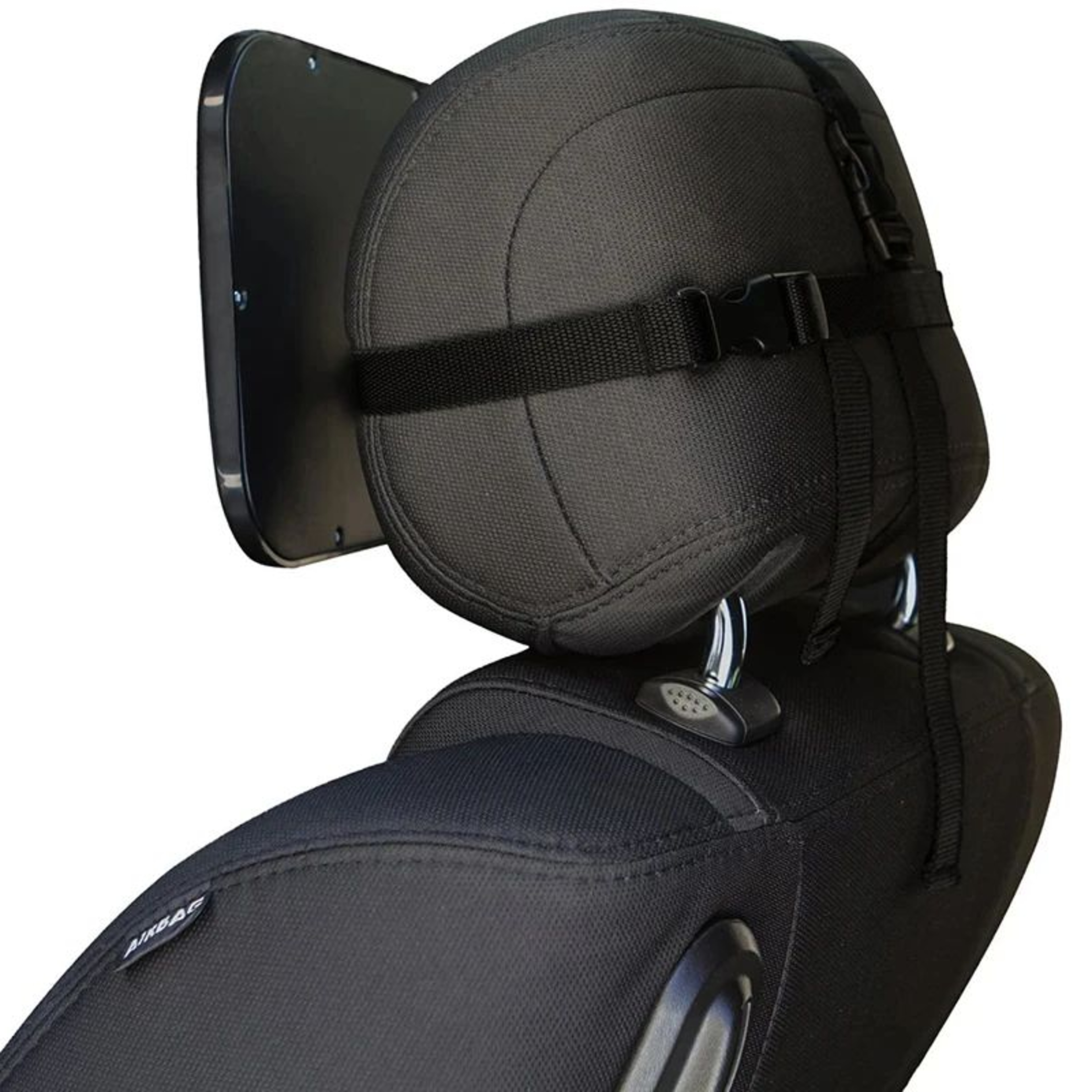 360 ClearView Baby Car Mirror For Back Seat Safety 3