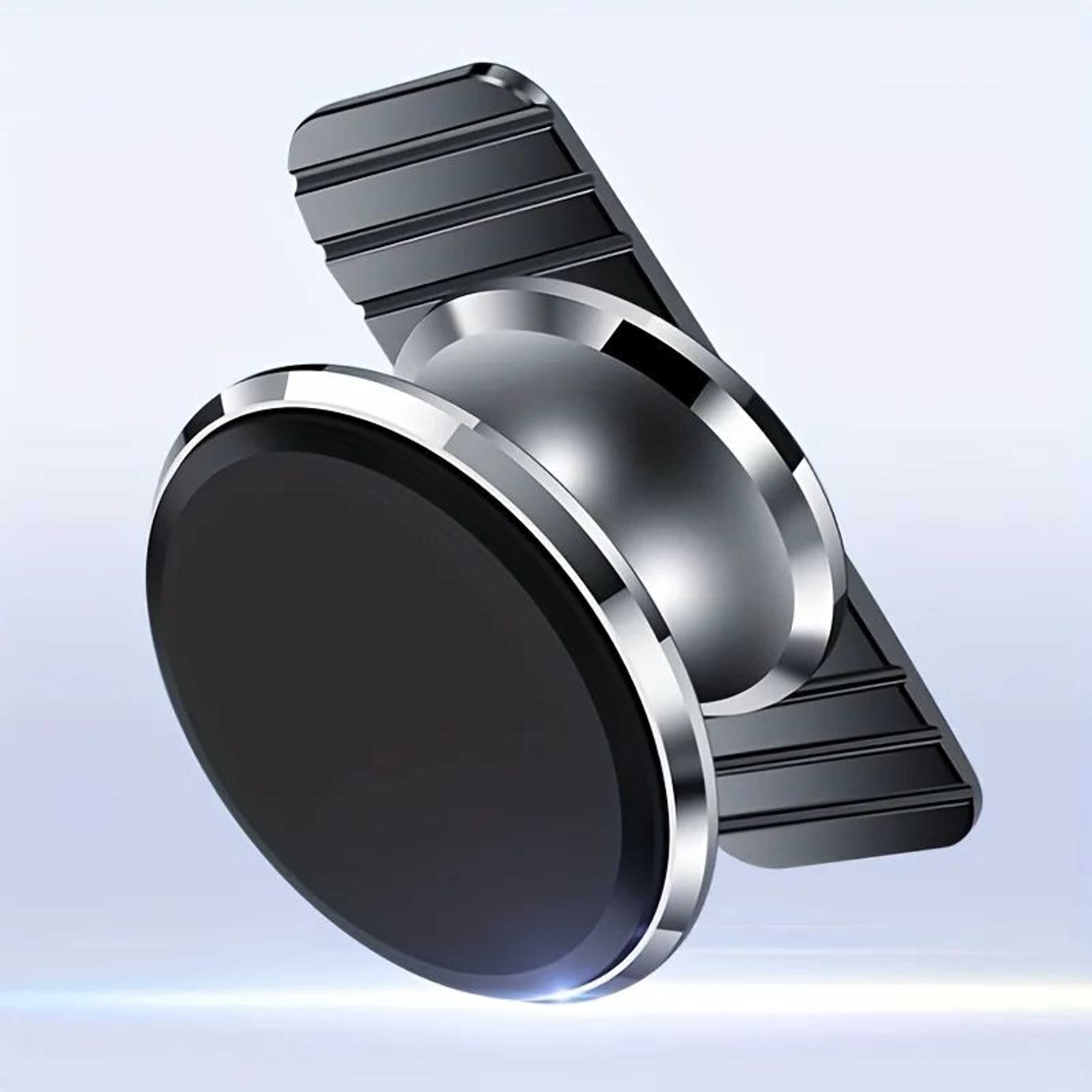 MagnaGrip 360 Magnetic Car Phone Holder For Dashboard 5