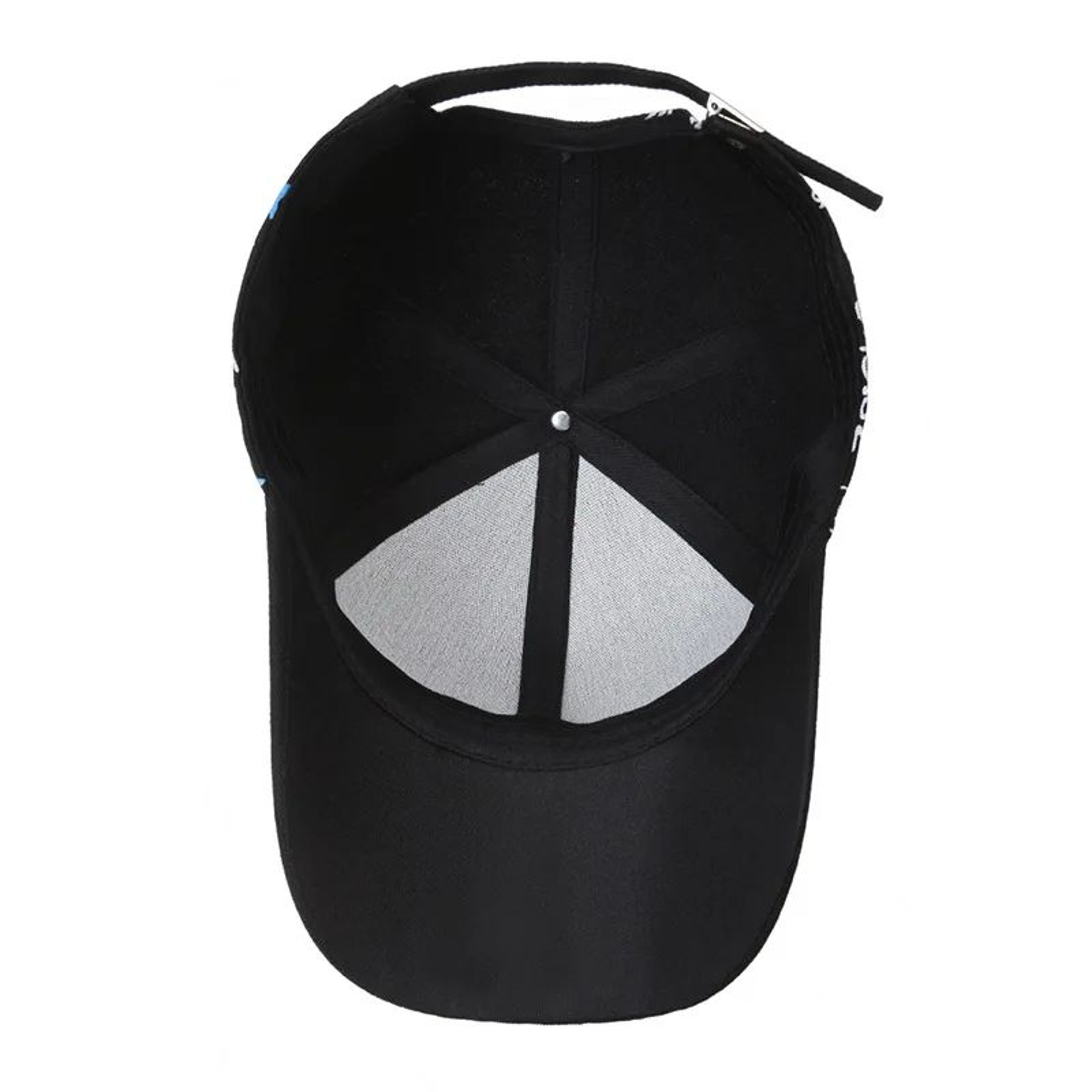 Urban Vibe Graffiti Streetwear Baseball Cap  Adjustable Hip Hop Trucker Hat 5