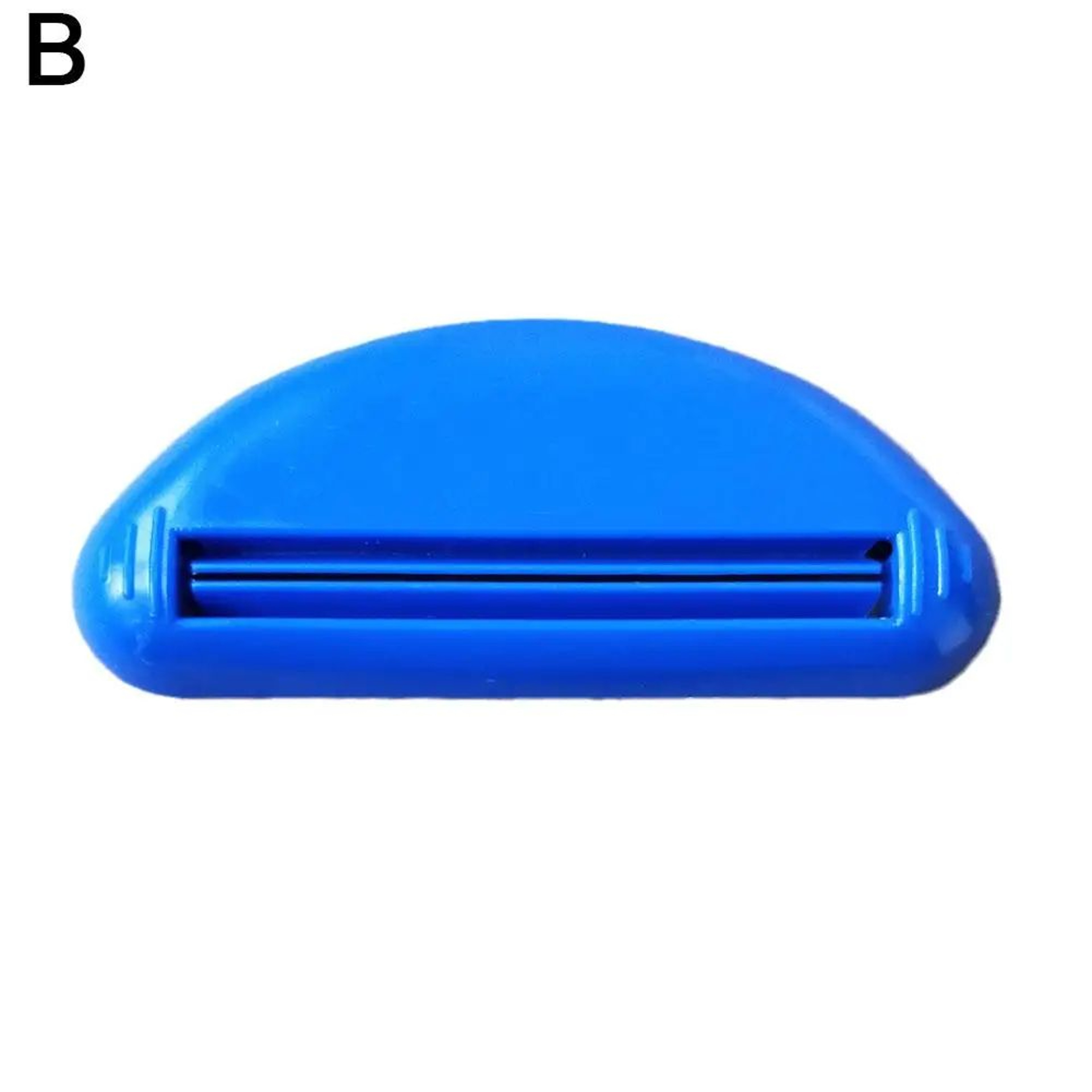 SmartPress Toothpaste Tube Squeezer  Manual Toothpaste Dispenser  MultiUse Tube Squeezer Tool 7