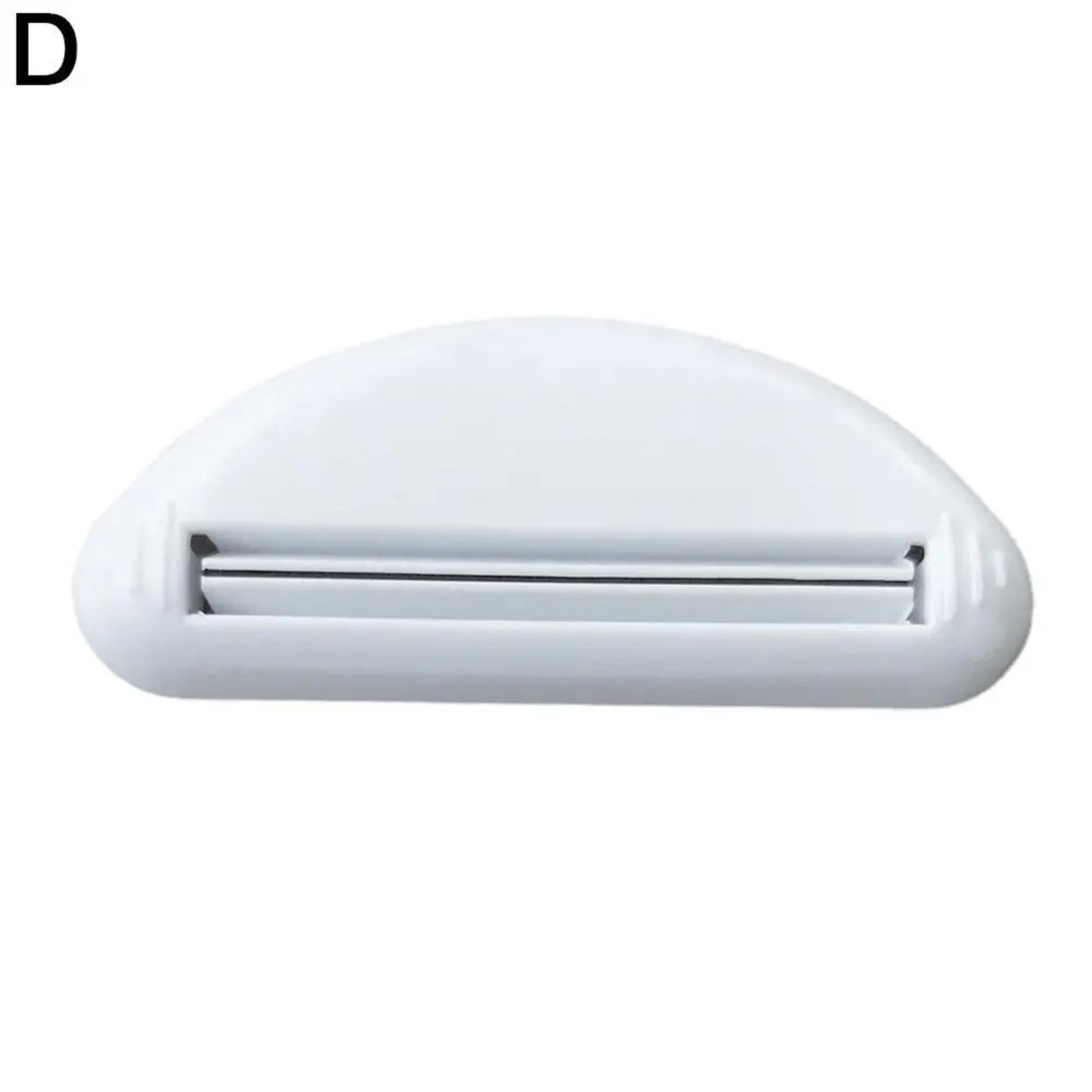 SmartPress Toothpaste Tube Squeezer  Manual Toothpaste Dispenser  MultiUse Tube Squeezer Tool 9