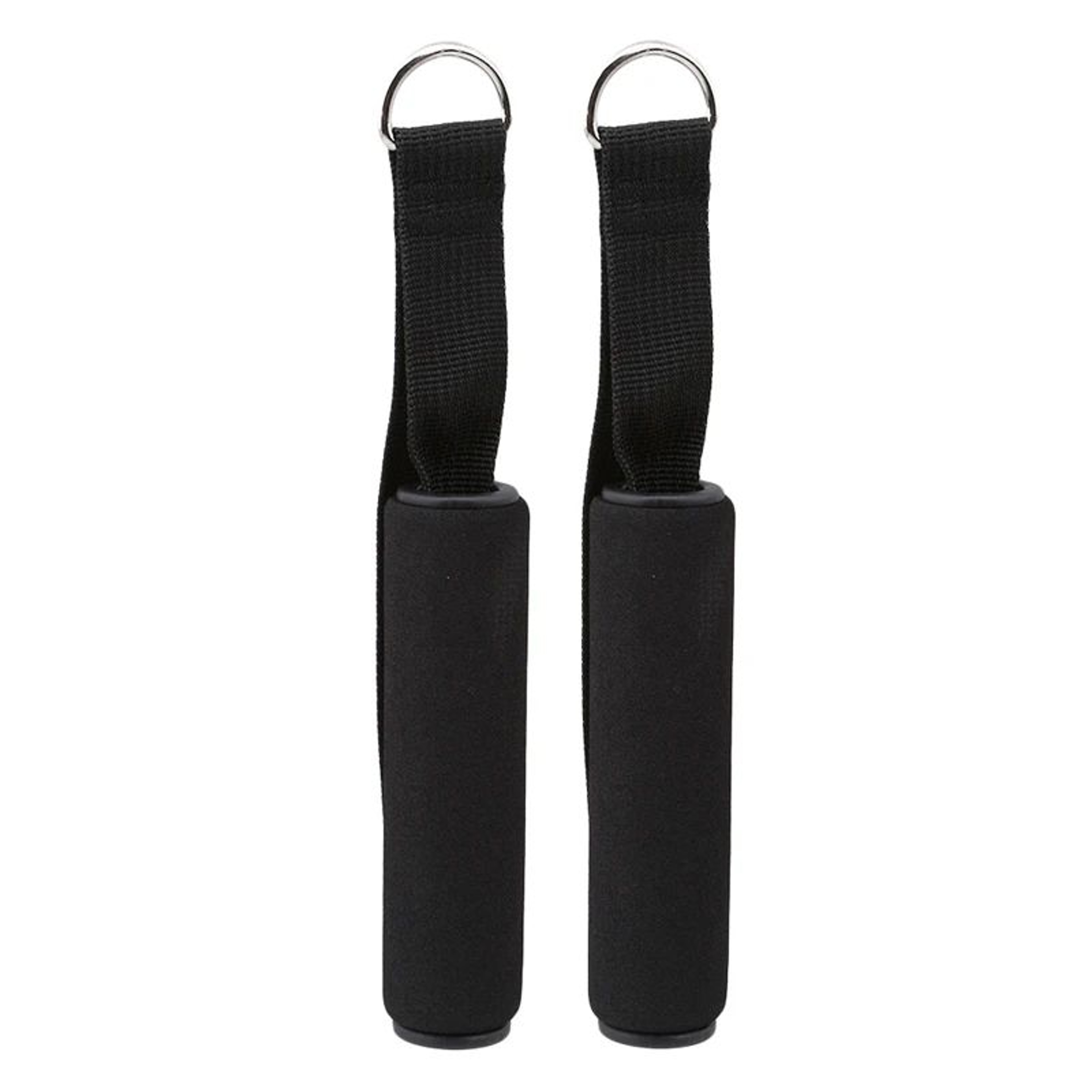 ErgoFlex Resistance Band Handles For Strength  Home Workouts 2