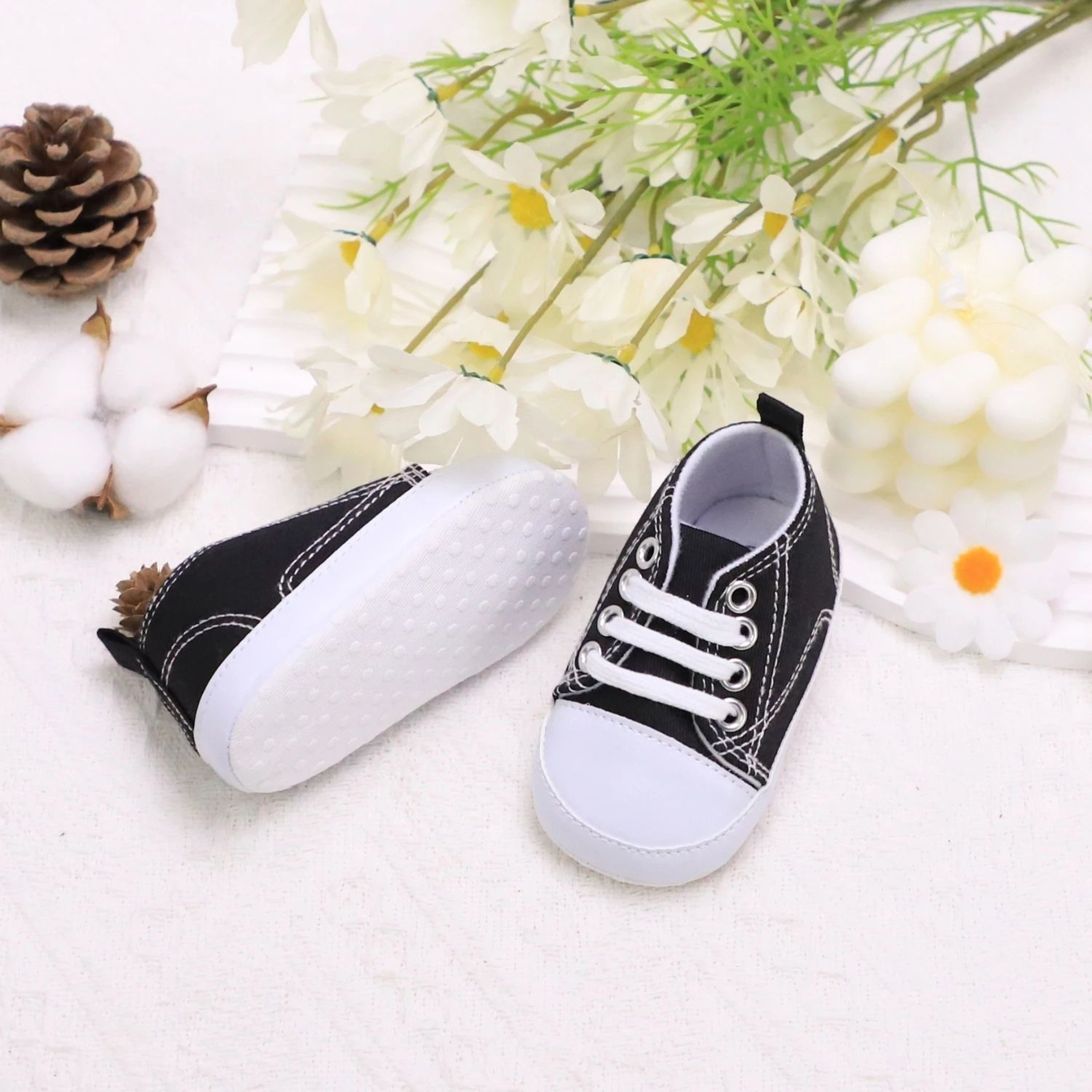 ComfortFlex Baby Walking Shoes  Lightweight NonSlip Toddler Sneakers For Everyday Play 2